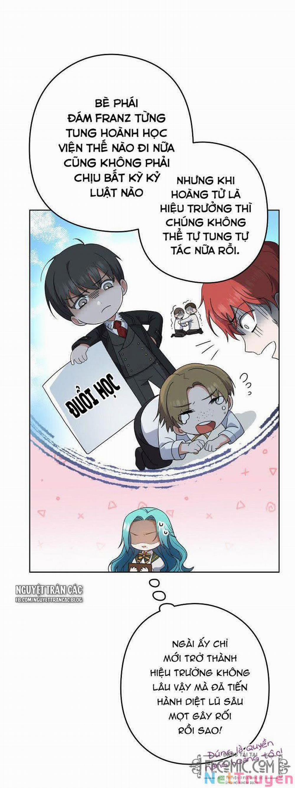 Nữ Đầu Bếp Hoàng Gia 53 trang 2