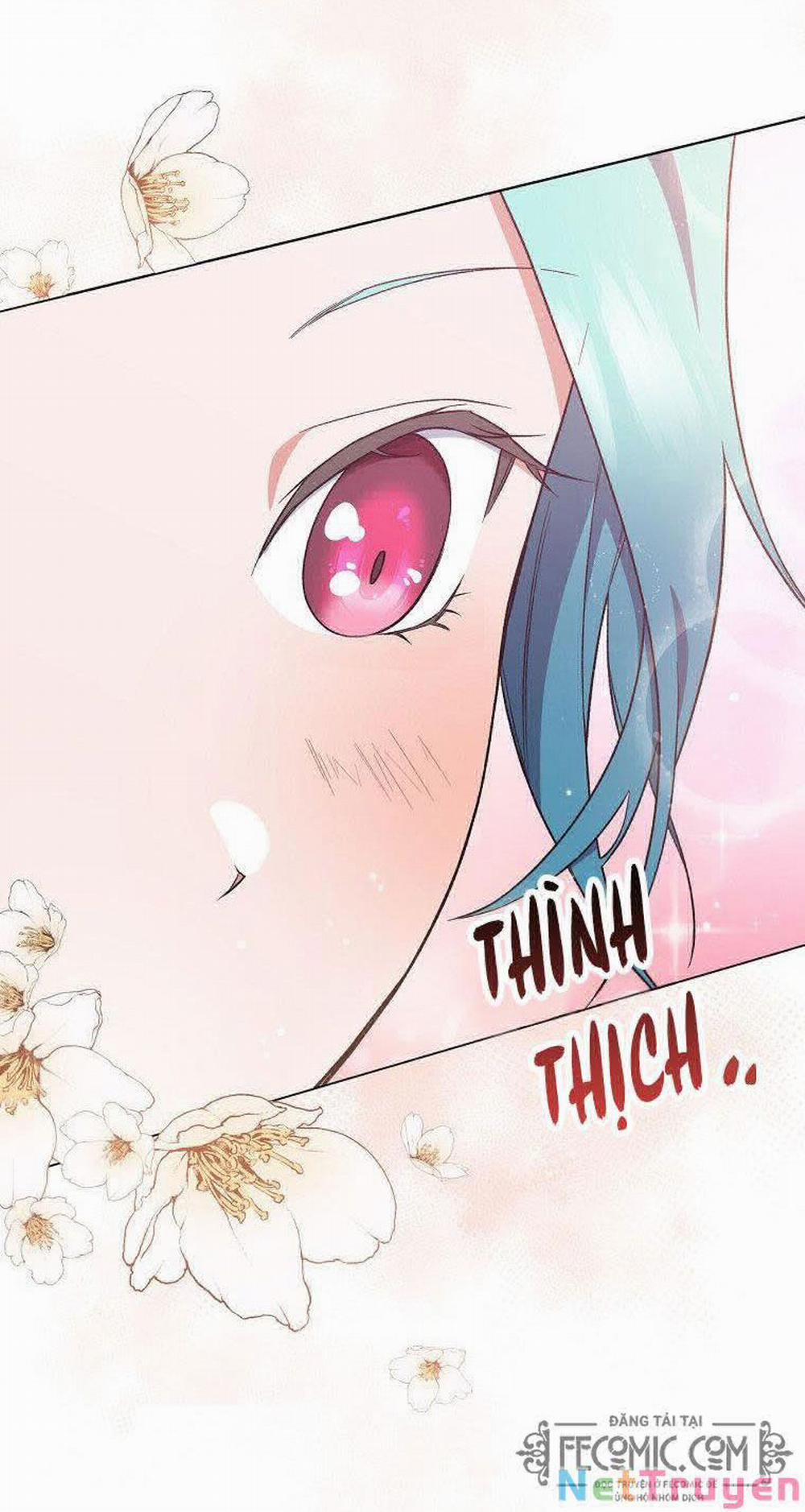 Nữ Đầu Bếp Hoàng Gia 53 trang 20