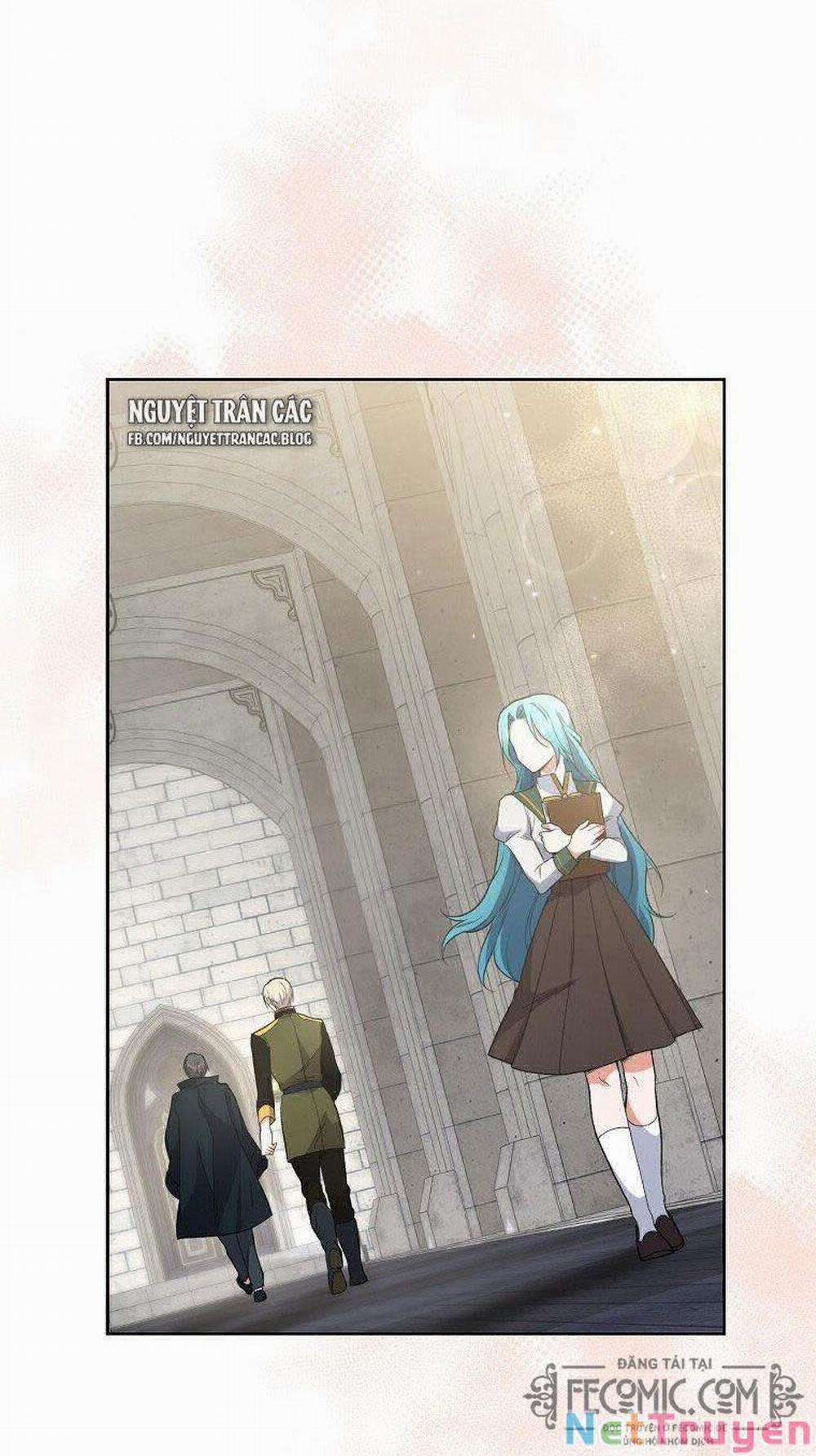 Nữ Đầu Bếp Hoàng Gia 53 trang 21