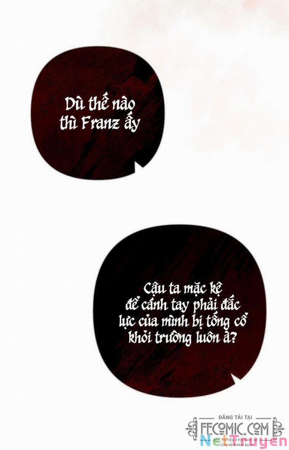 Nữ Đầu Bếp Hoàng Gia 53 trang 22