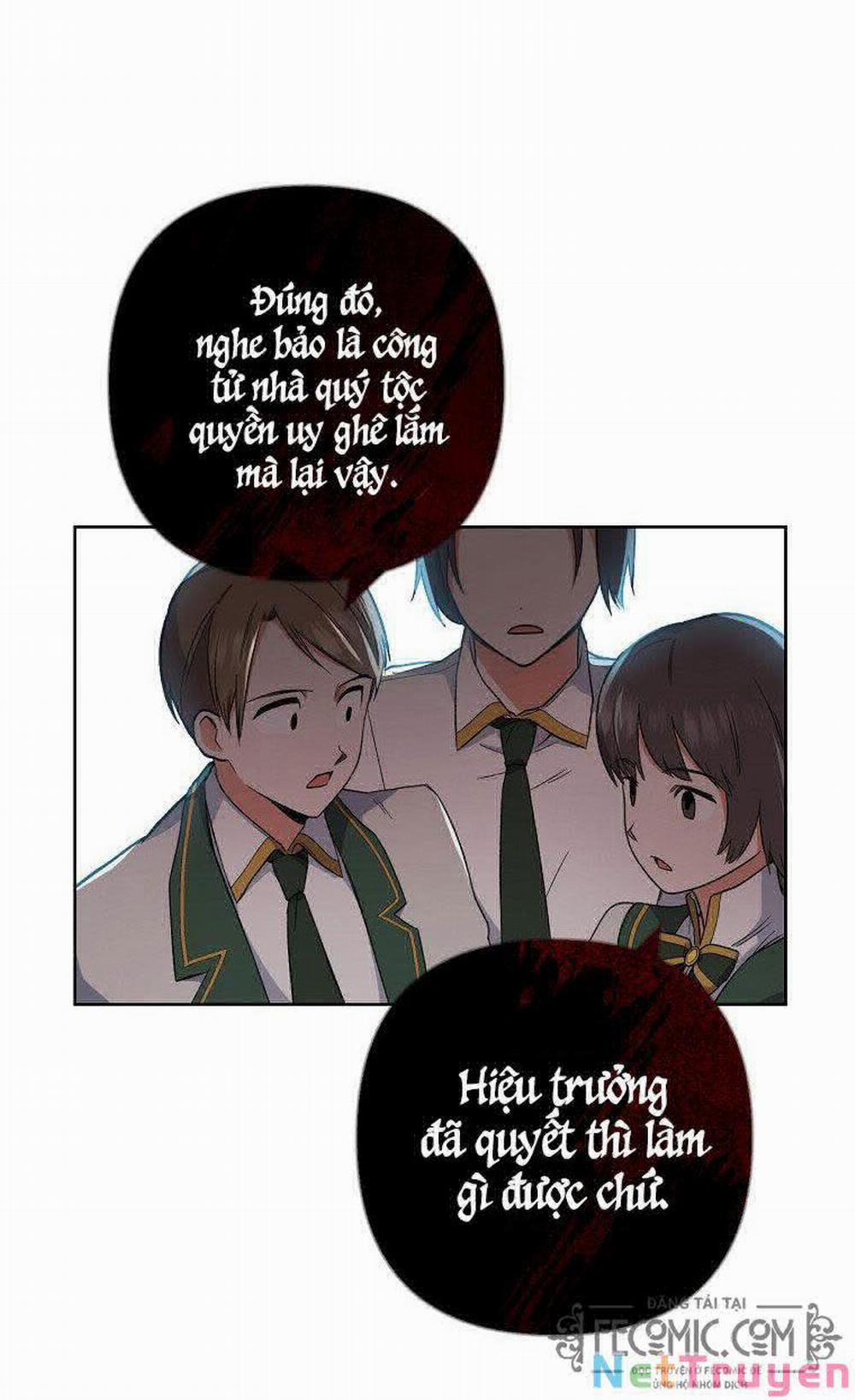 Nữ Đầu Bếp Hoàng Gia 53 trang 23