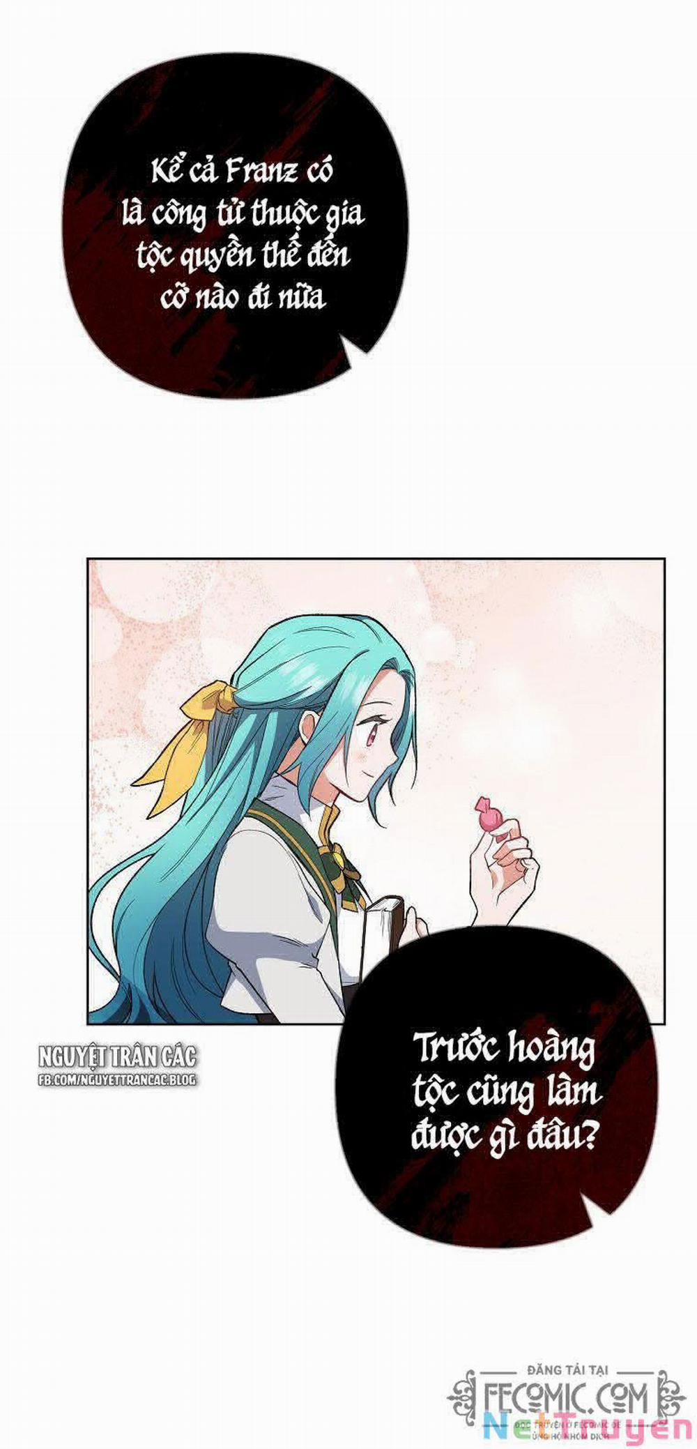 Nữ Đầu Bếp Hoàng Gia 53 trang 24