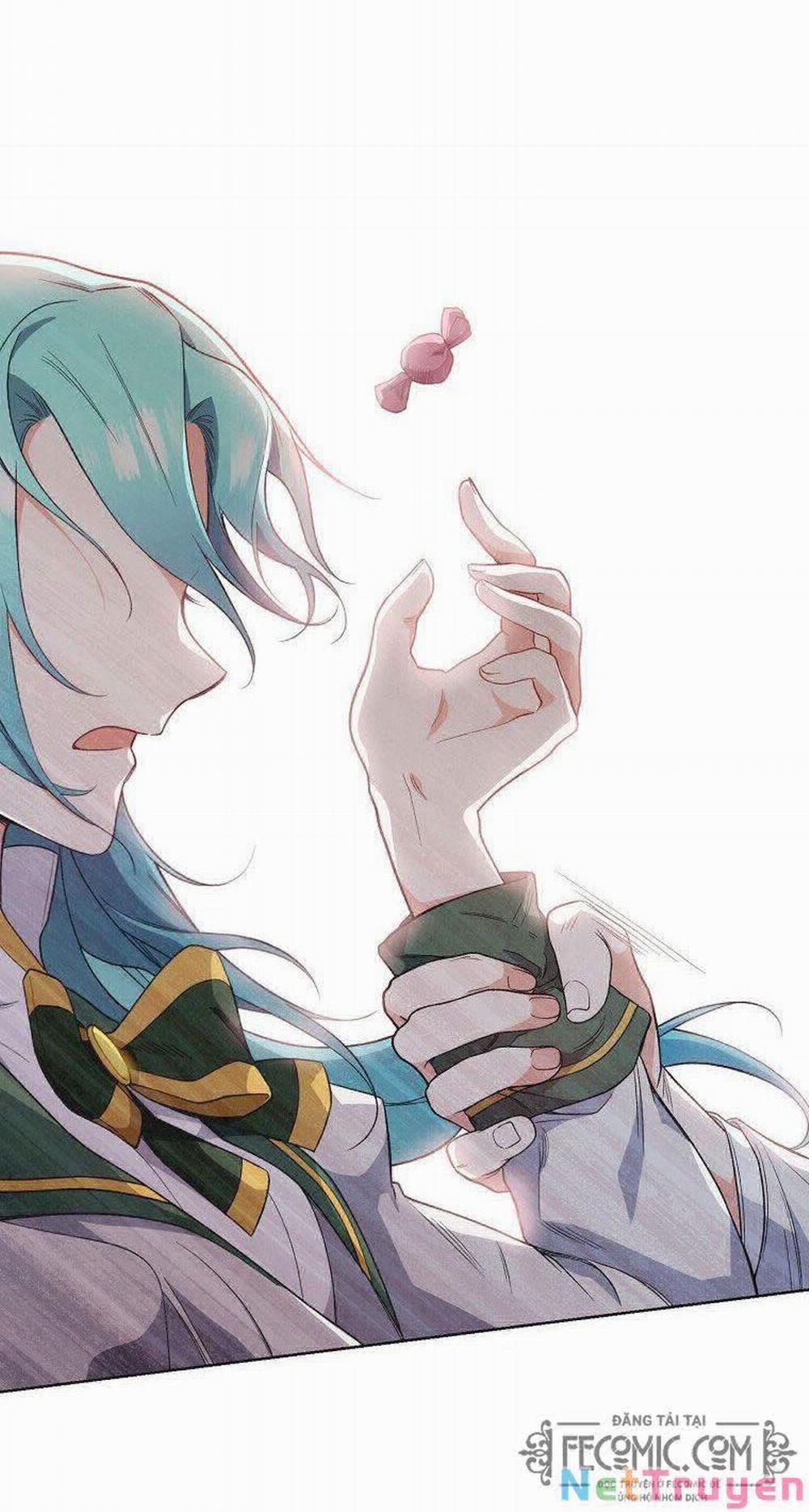 Nữ Đầu Bếp Hoàng Gia 53 trang 25