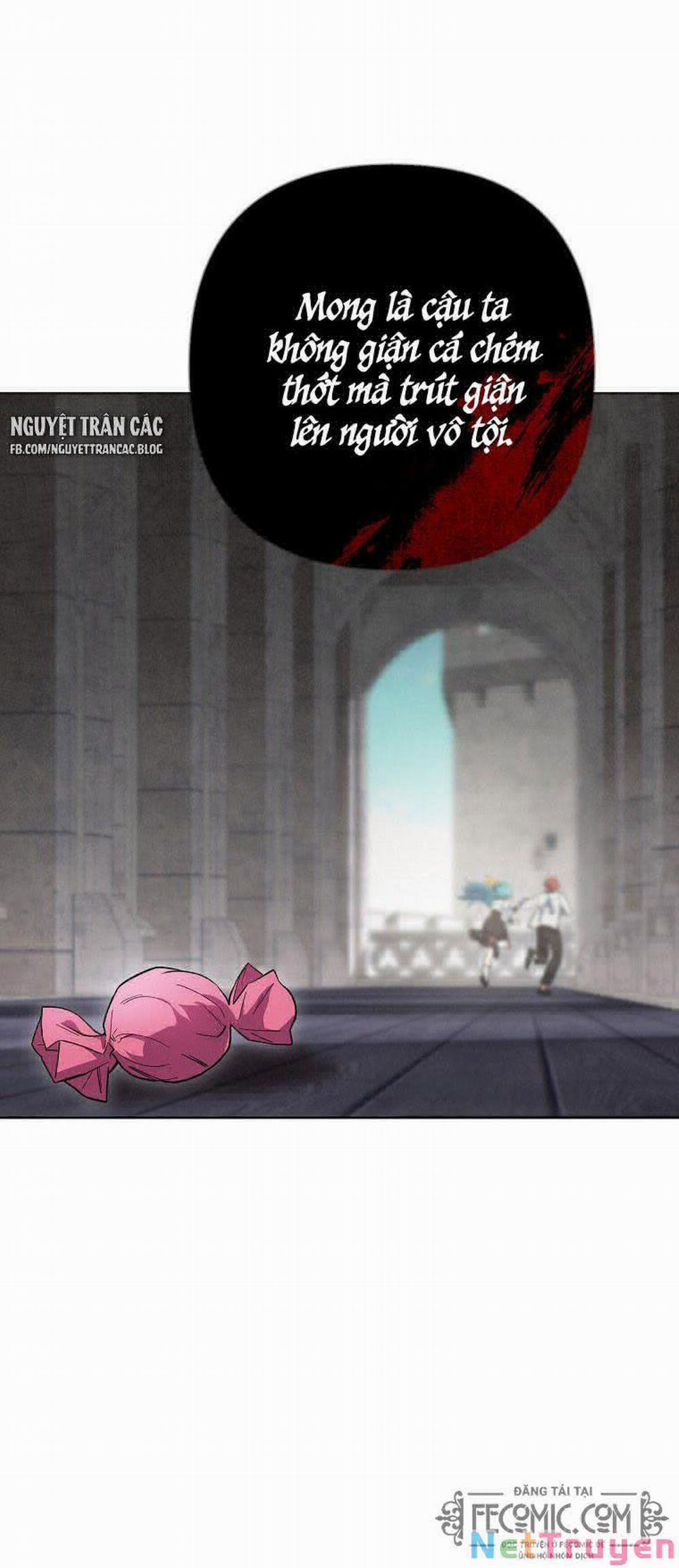 Nữ Đầu Bếp Hoàng Gia 53 trang 26