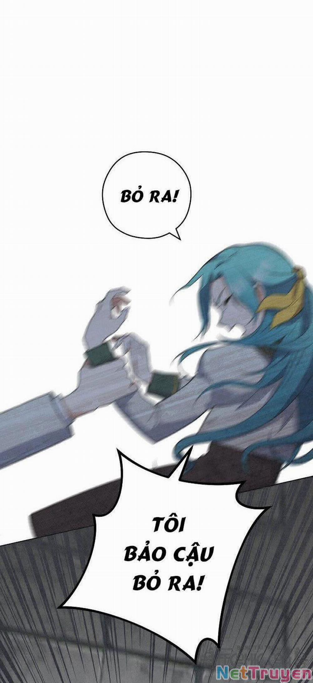 Nữ Đầu Bếp Hoàng Gia 53 trang 27