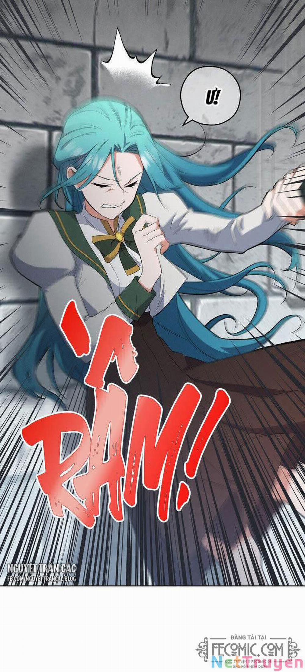 Nữ Đầu Bếp Hoàng Gia 53 trang 28