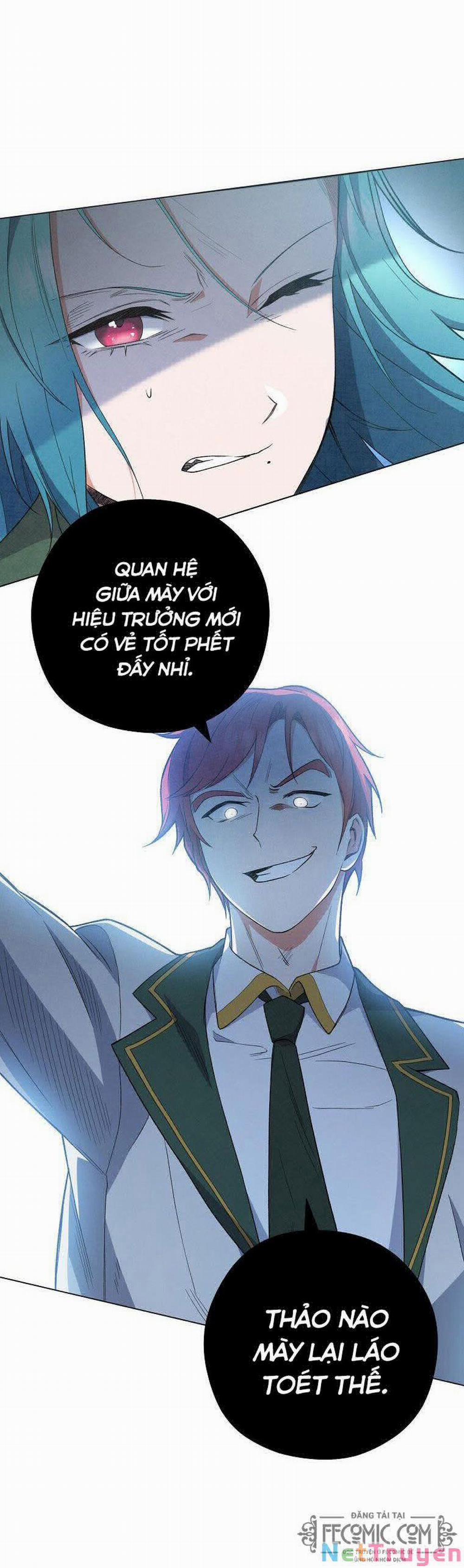 Nữ Đầu Bếp Hoàng Gia 53 trang 29