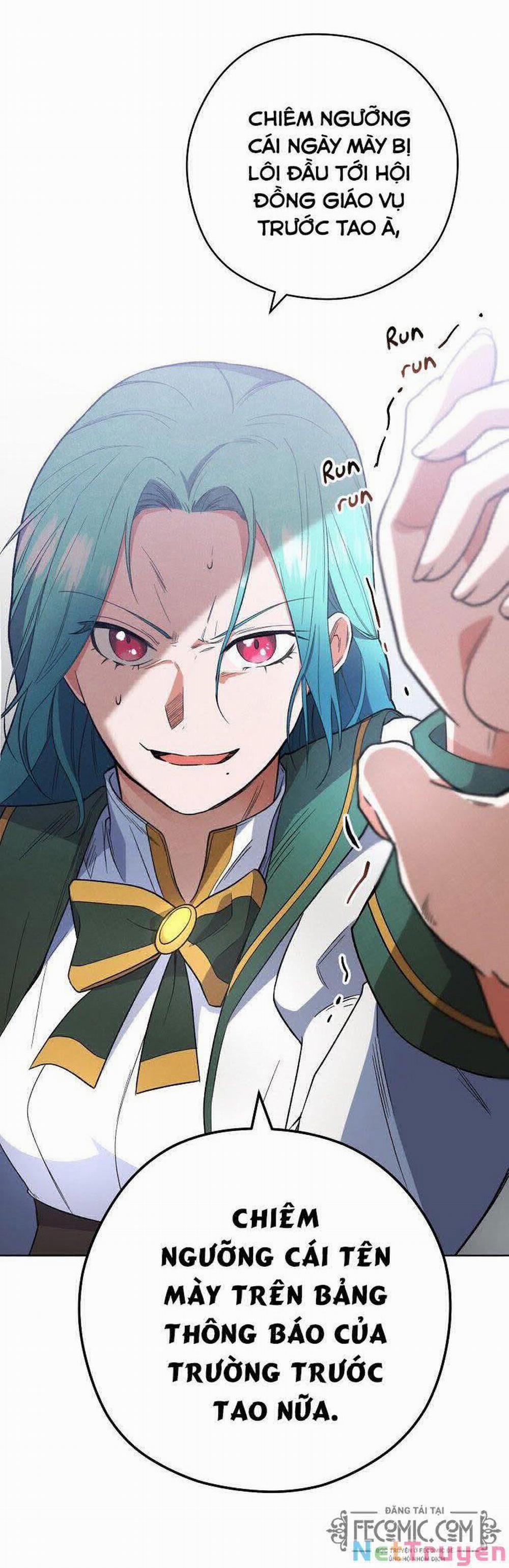 Nữ Đầu Bếp Hoàng Gia 53 trang 32