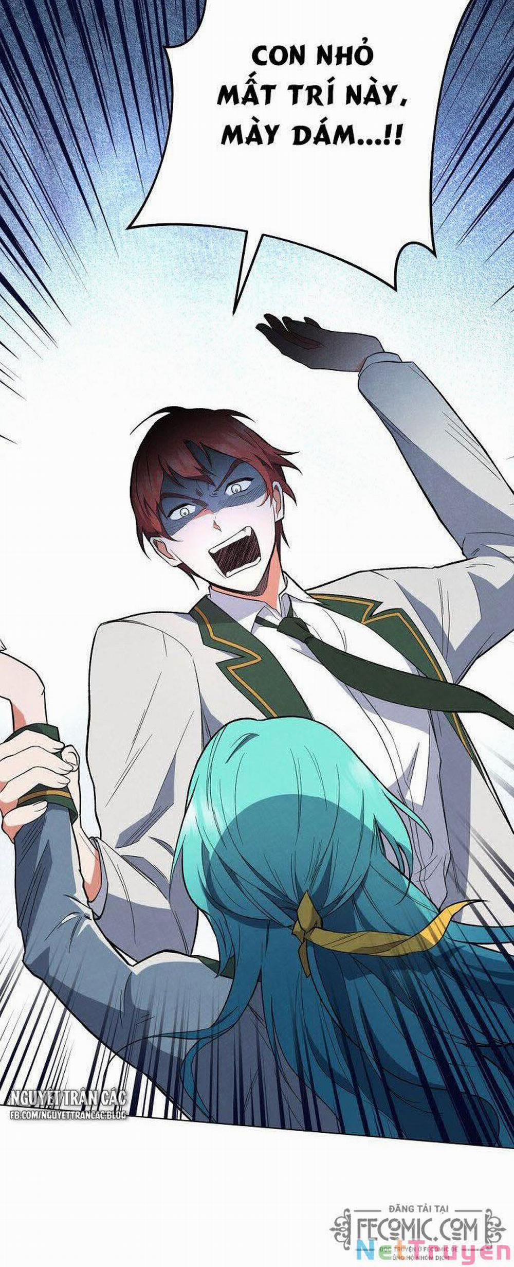 Nữ Đầu Bếp Hoàng Gia 53 trang 34