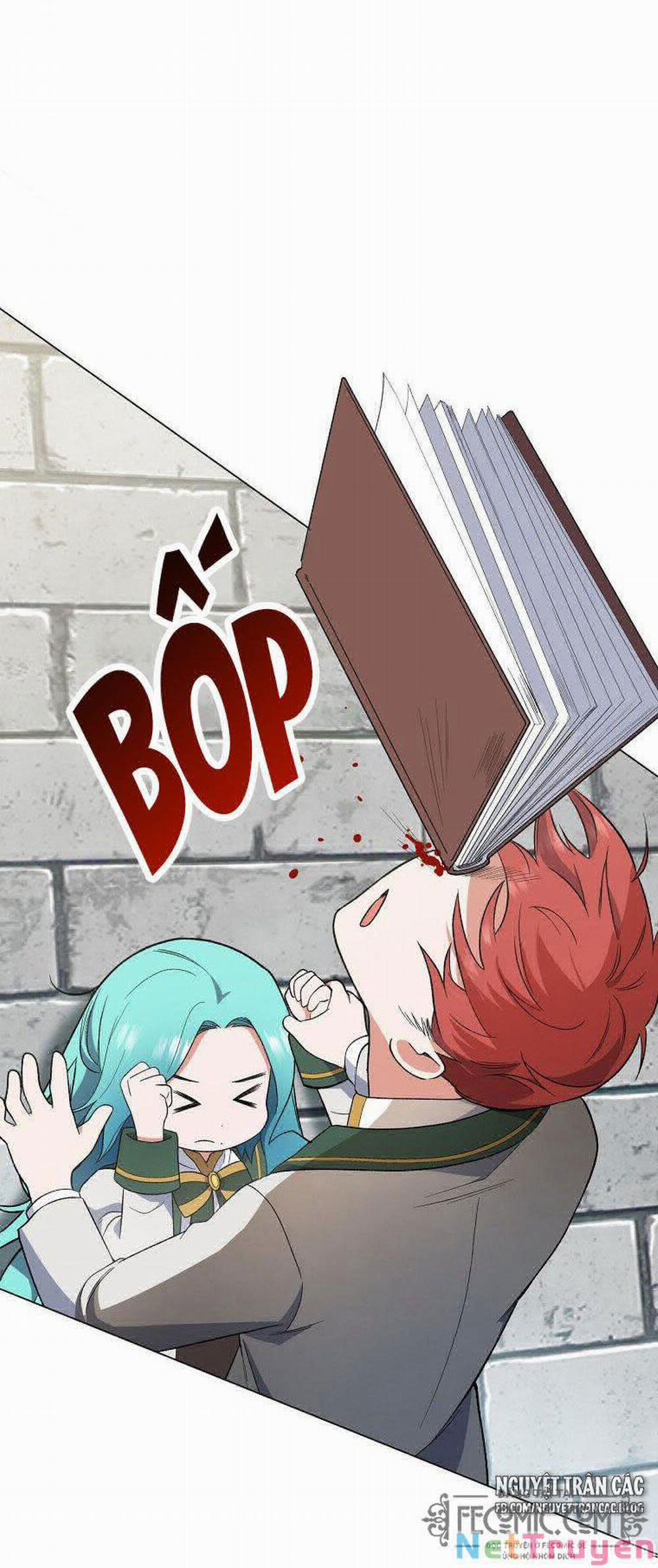 Nữ Đầu Bếp Hoàng Gia 53 trang 37