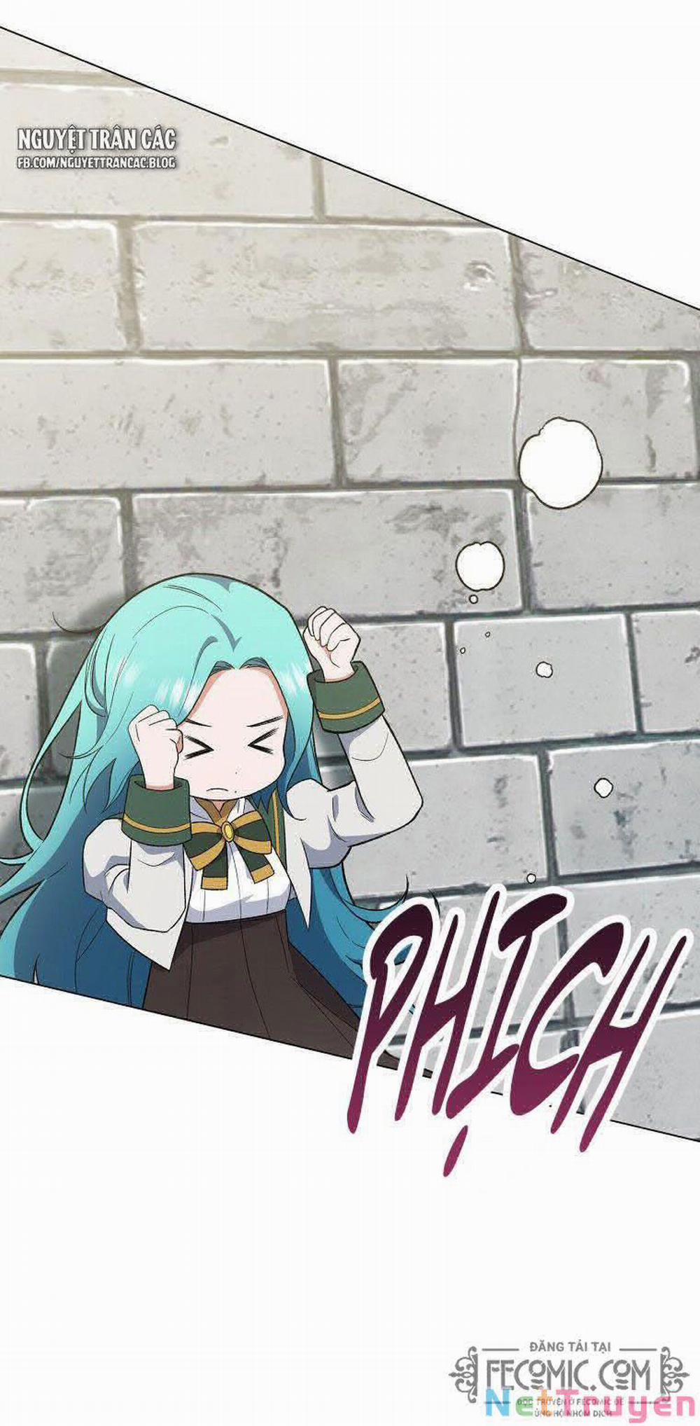 Nữ Đầu Bếp Hoàng Gia 53 trang 38