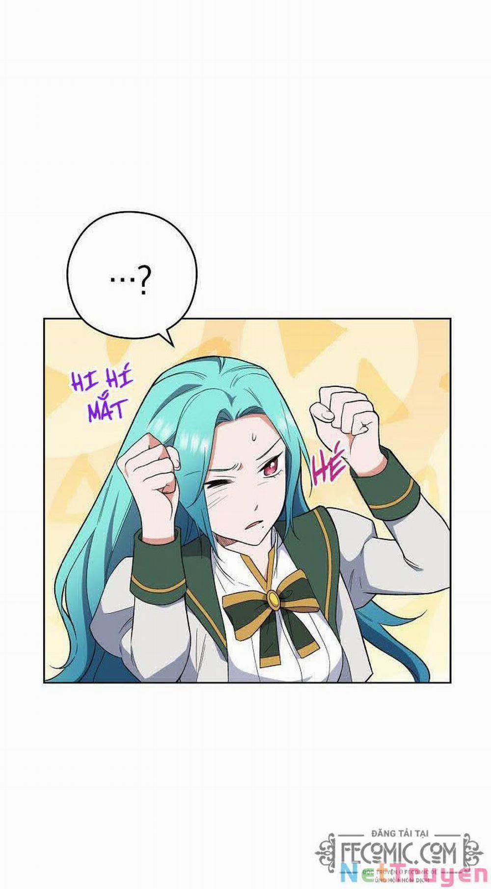 Nữ Đầu Bếp Hoàng Gia 53 trang 39