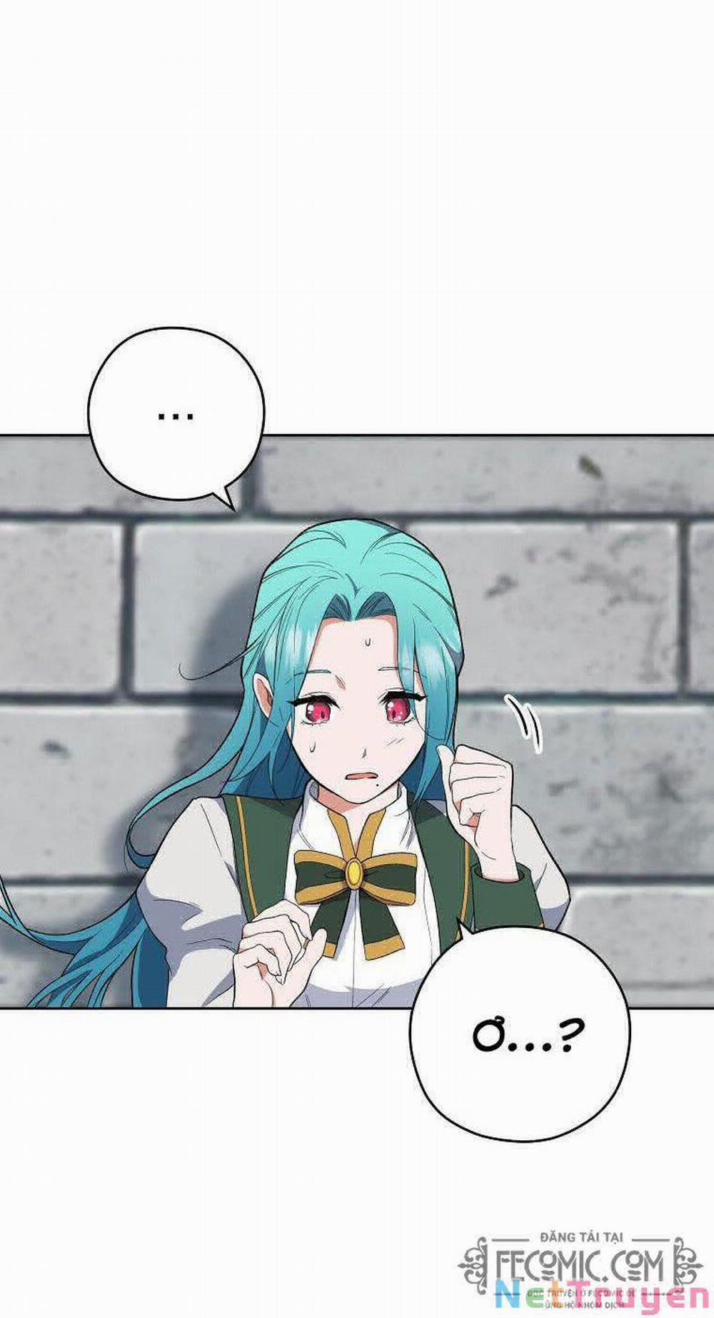 Nữ Đầu Bếp Hoàng Gia 53 trang 41