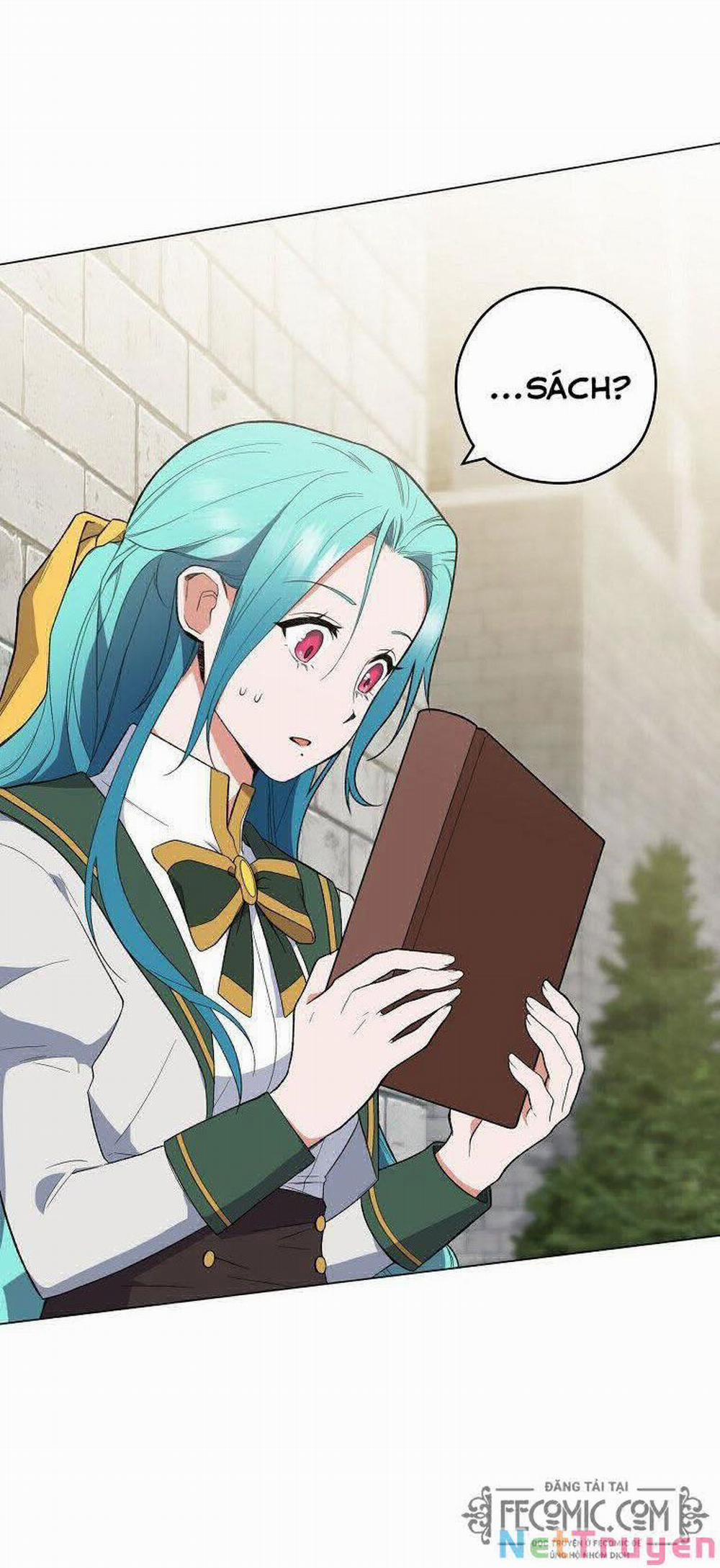 Nữ Đầu Bếp Hoàng Gia 53 trang 43