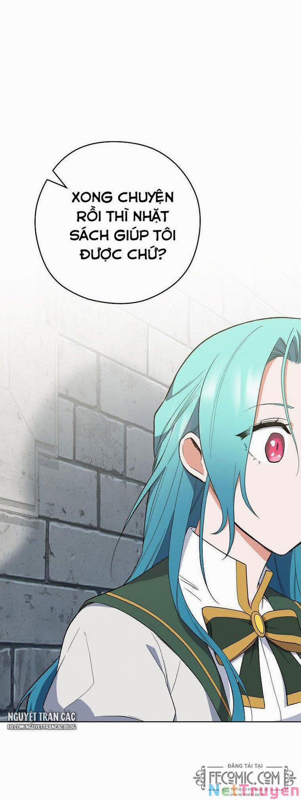 Nữ Đầu Bếp Hoàng Gia 53 trang 44