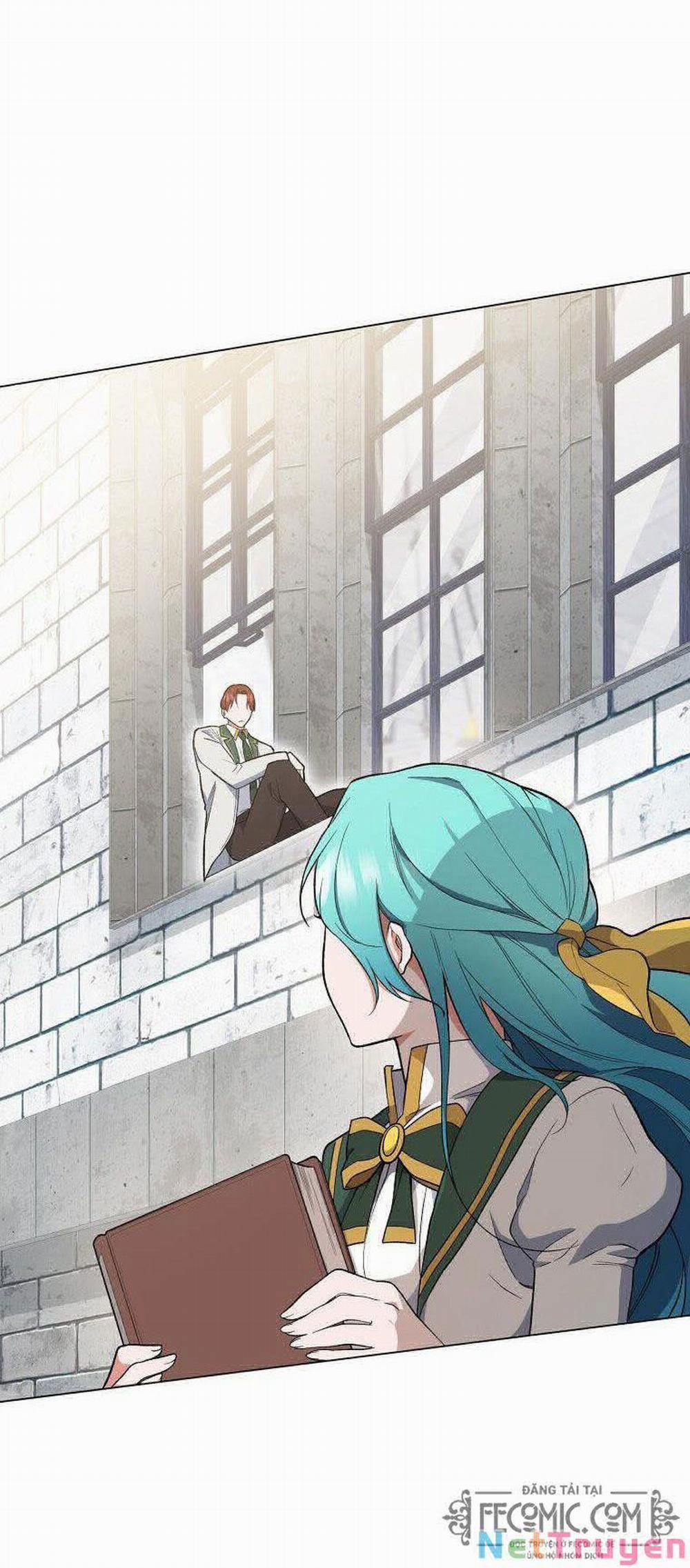 Nữ Đầu Bếp Hoàng Gia 53 trang 45