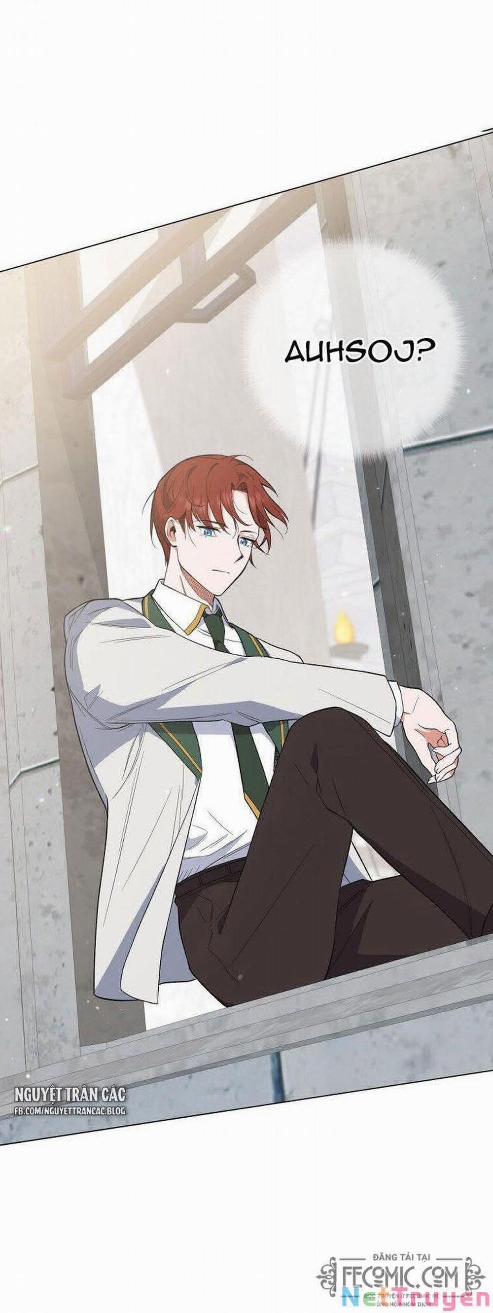 Nữ Đầu Bếp Hoàng Gia 53 trang 46