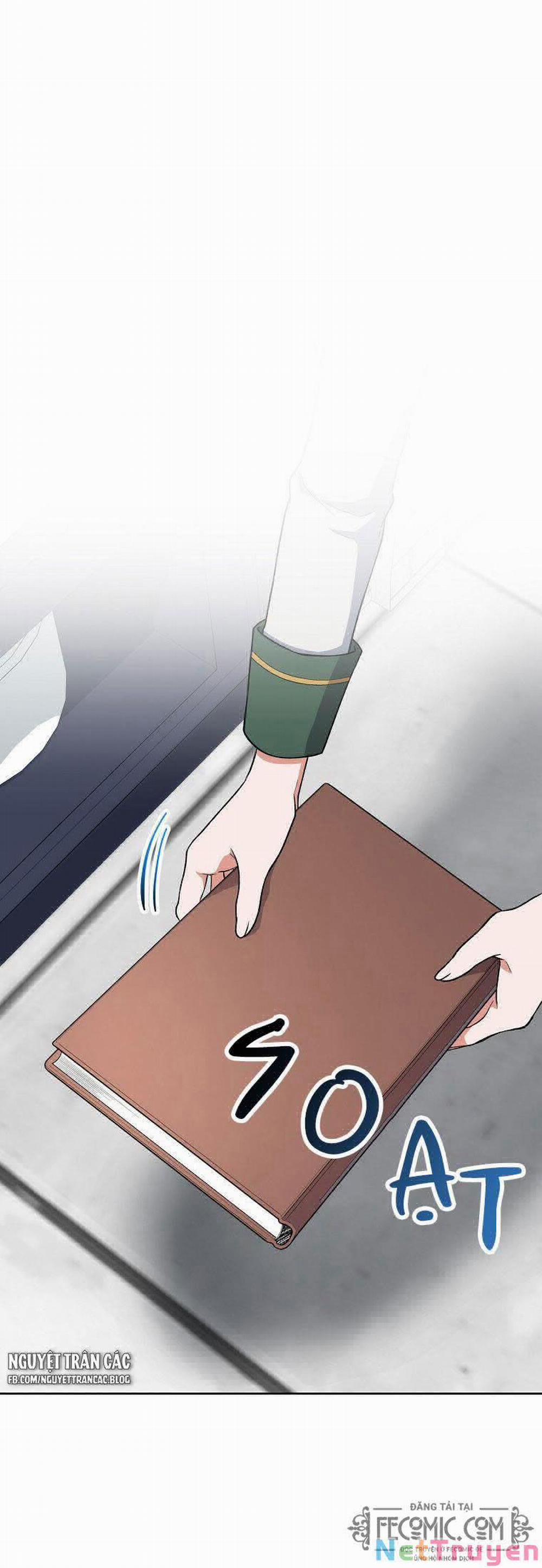 Nữ Đầu Bếp Hoàng Gia 53 trang 47