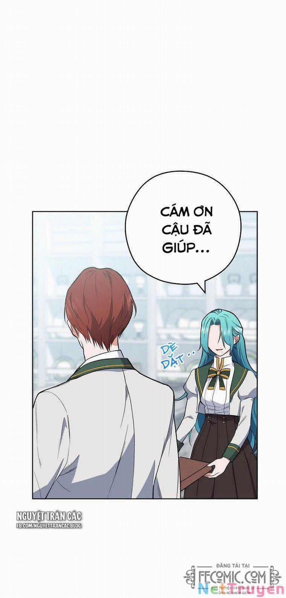 Nữ Đầu Bếp Hoàng Gia 53 trang 48