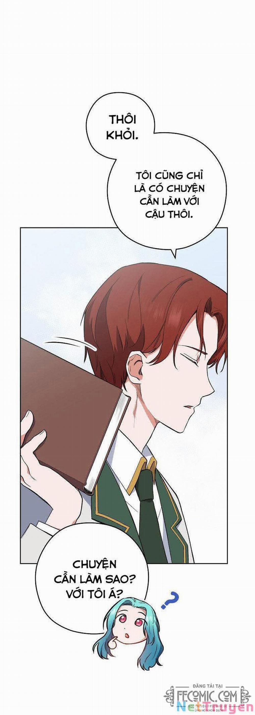 Nữ Đầu Bếp Hoàng Gia 53 trang 49