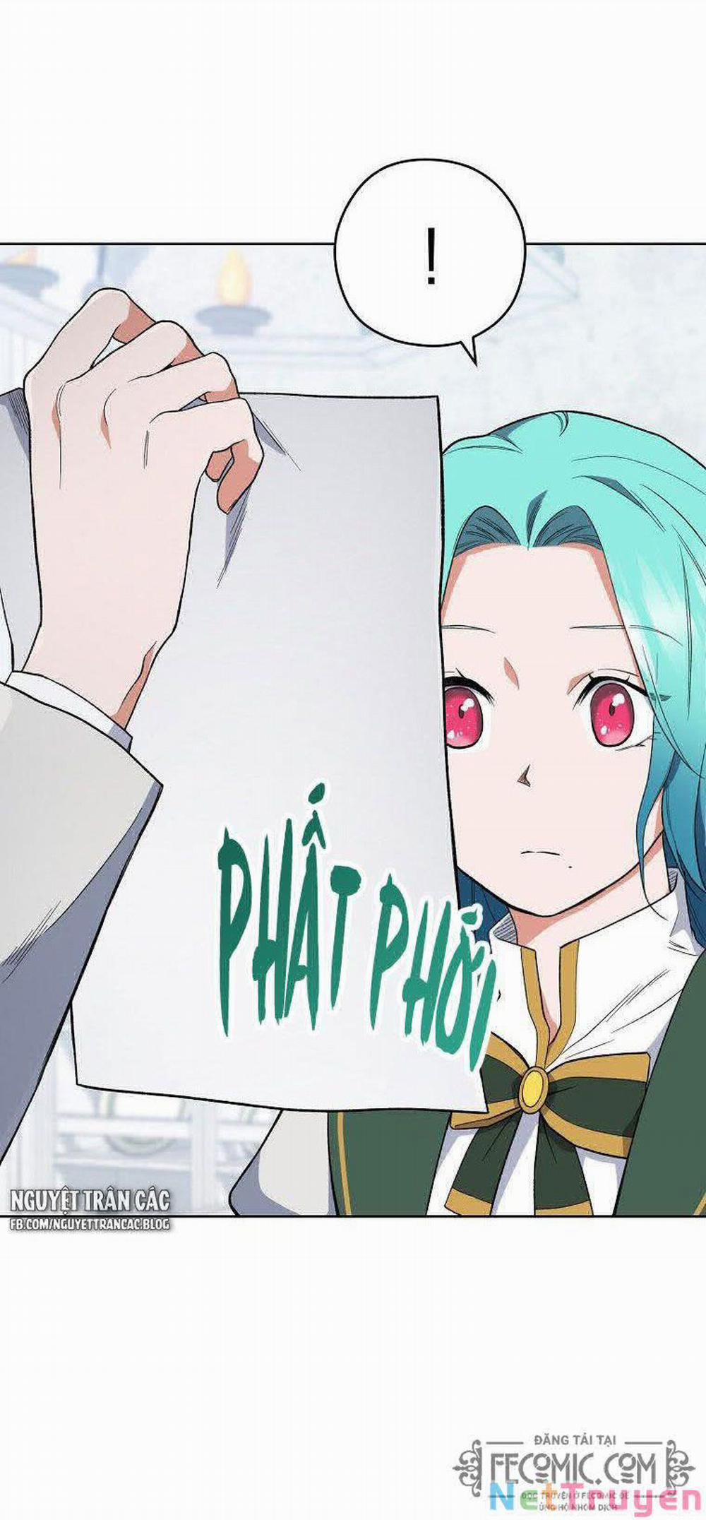 Nữ Đầu Bếp Hoàng Gia 53 trang 50