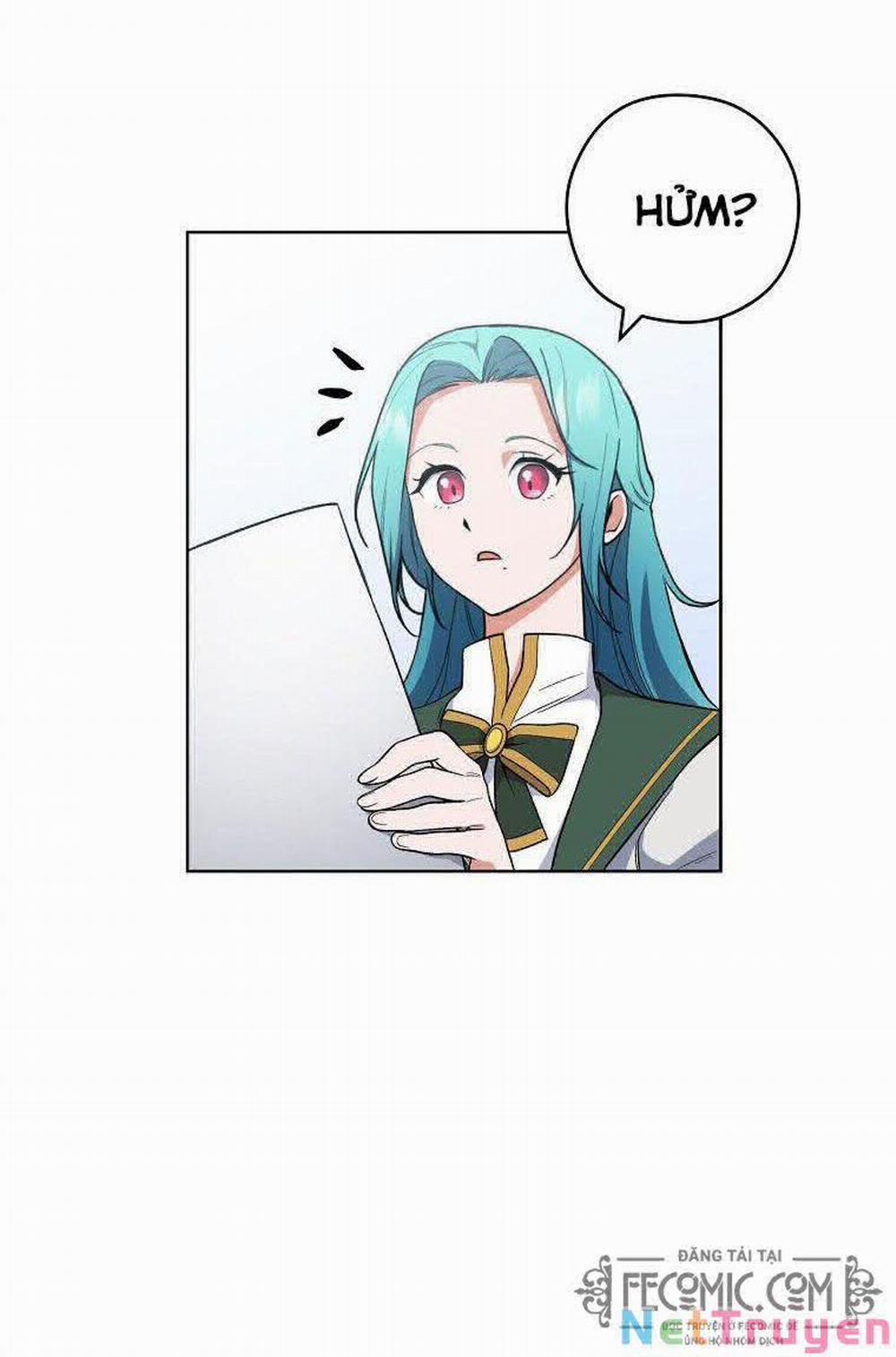 Nữ Đầu Bếp Hoàng Gia 53 trang 52