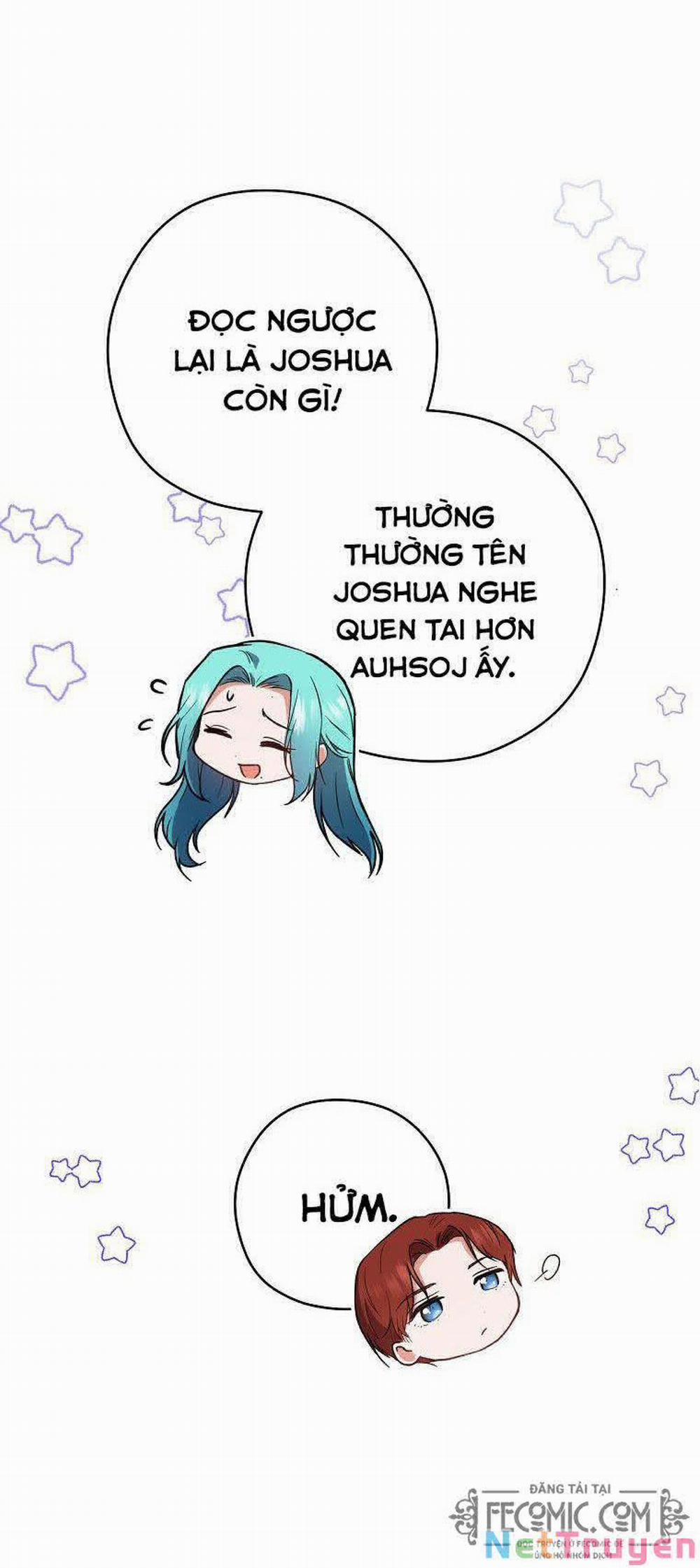 Nữ Đầu Bếp Hoàng Gia 53 trang 55