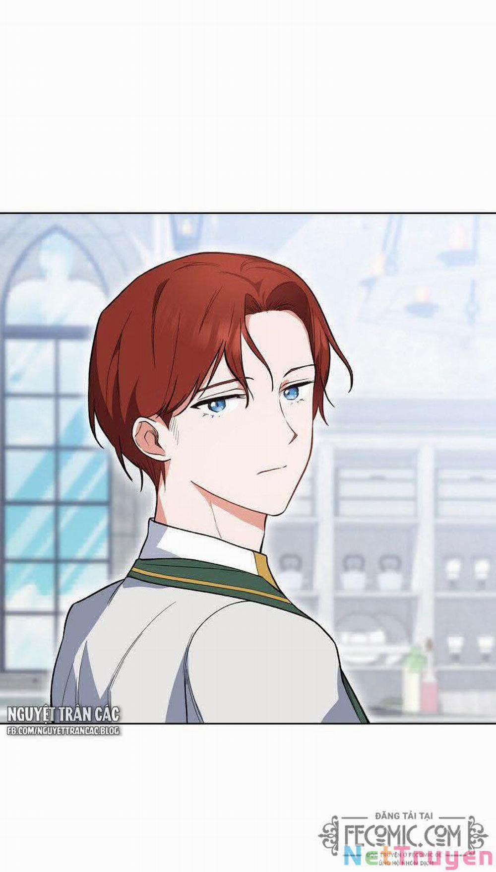 Nữ Đầu Bếp Hoàng Gia 53 trang 56