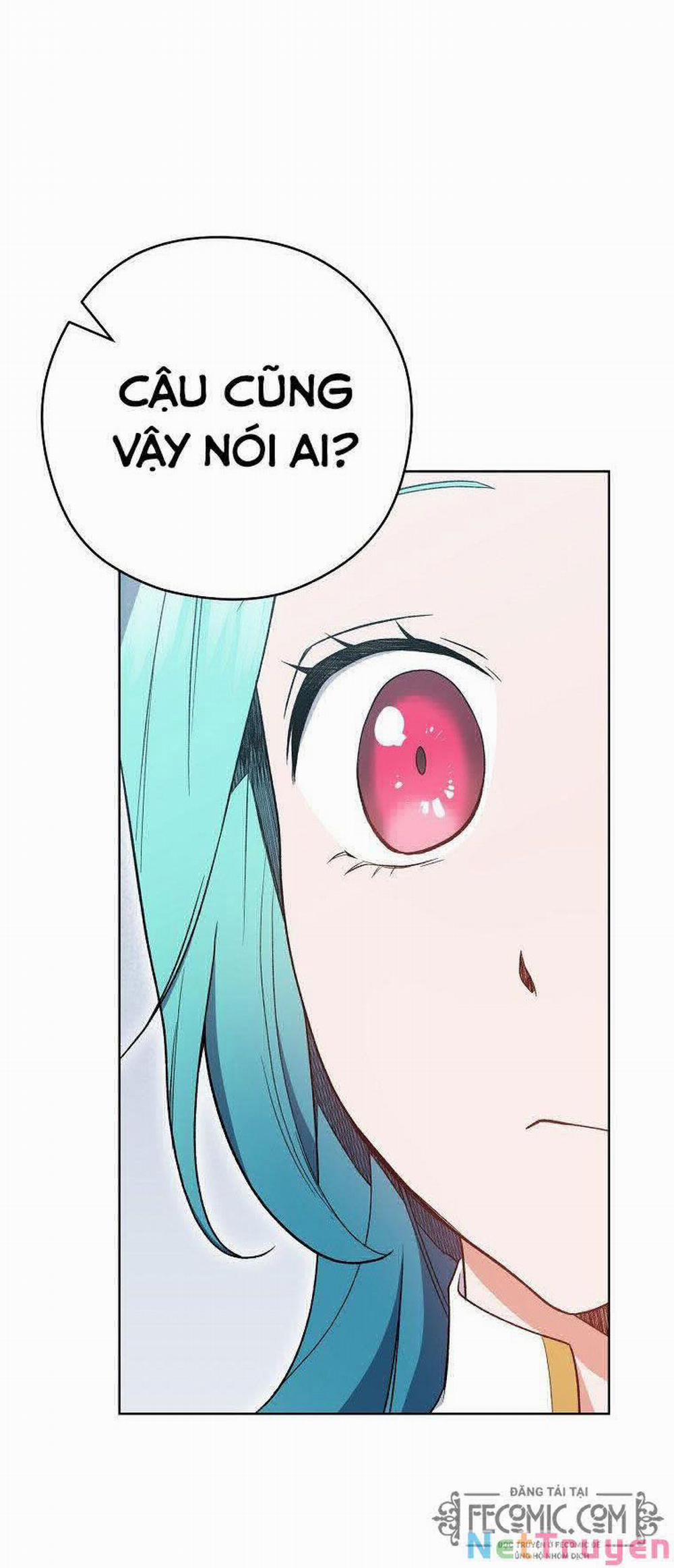 Nữ Đầu Bếp Hoàng Gia 53 trang 57