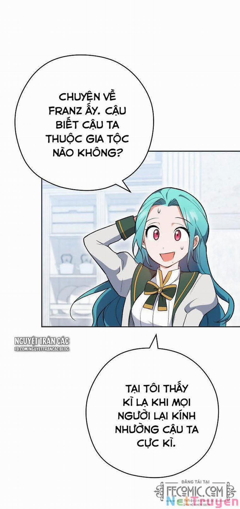 Nữ Đầu Bếp Hoàng Gia 53 trang 59