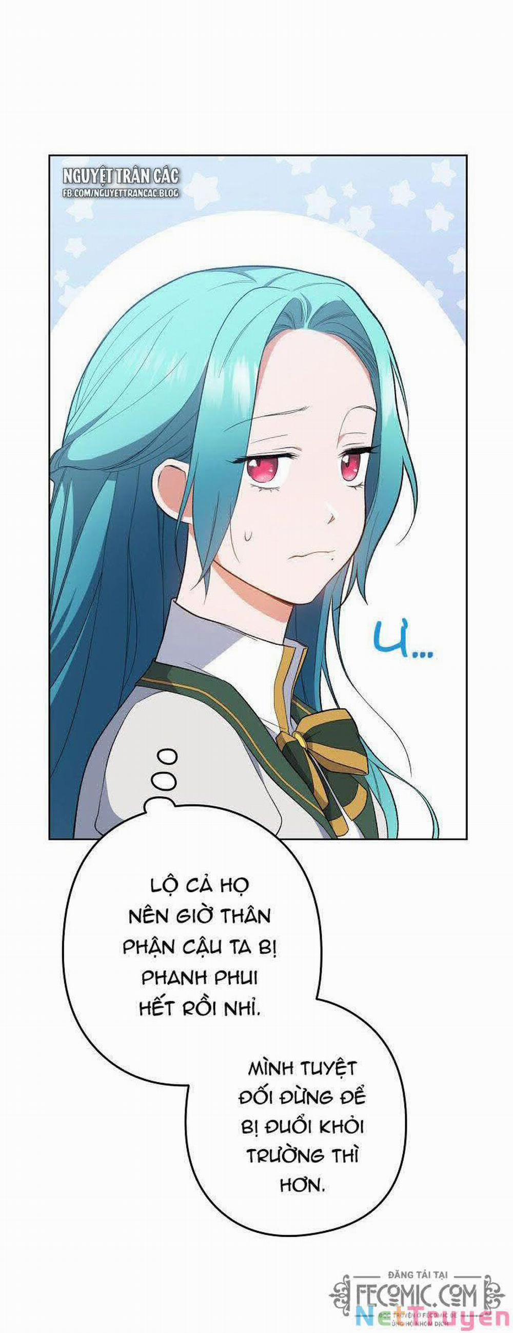 Nữ Đầu Bếp Hoàng Gia 53 trang 6