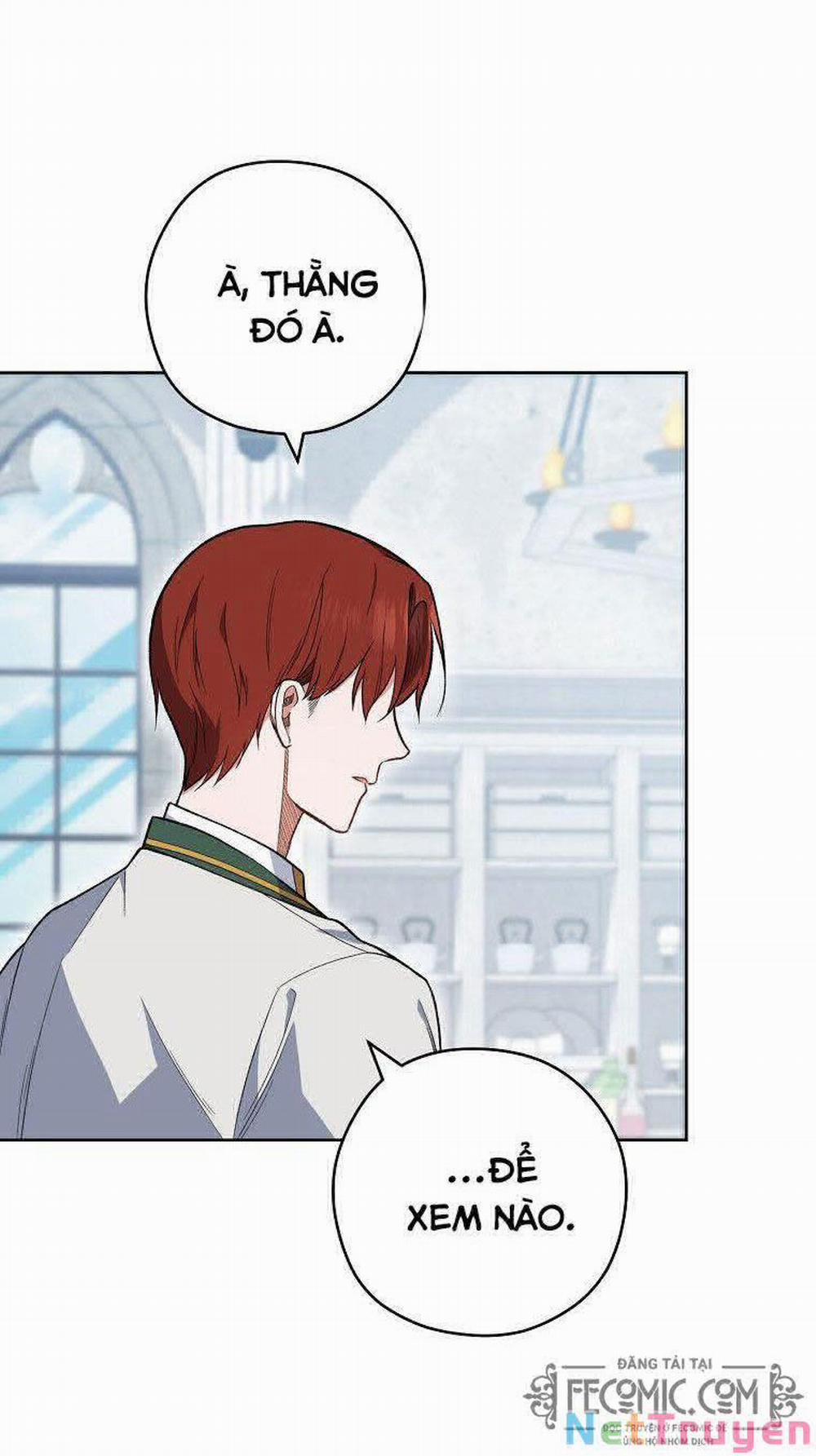 Nữ Đầu Bếp Hoàng Gia 53 trang 60