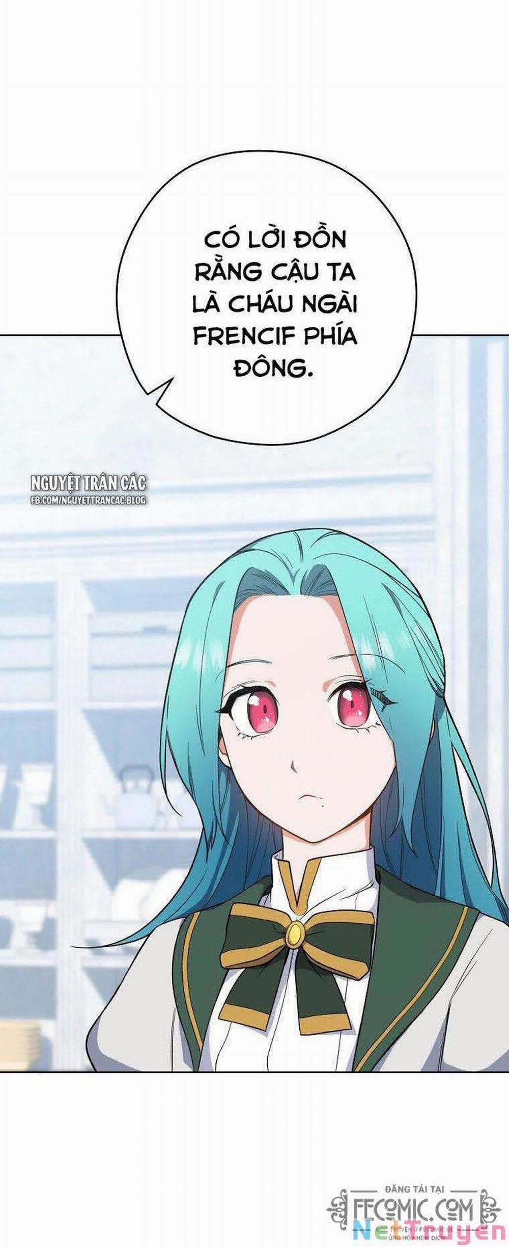 Nữ Đầu Bếp Hoàng Gia 53 trang 62