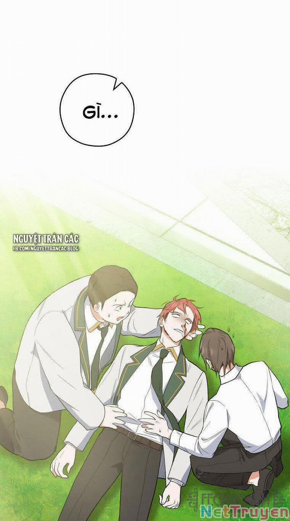 Nữ Đầu Bếp Hoàng Gia 53 trang 64