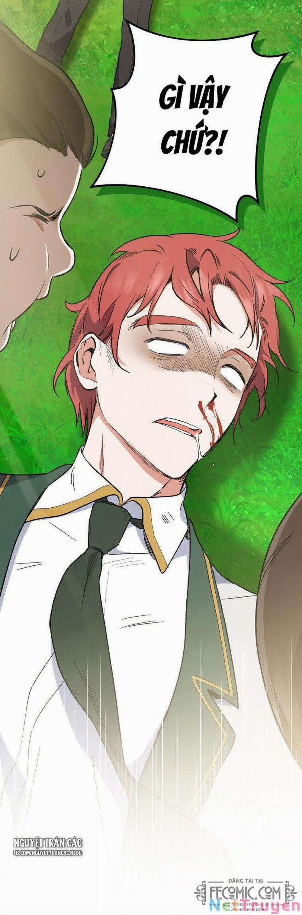 Nữ Đầu Bếp Hoàng Gia 53 trang 65