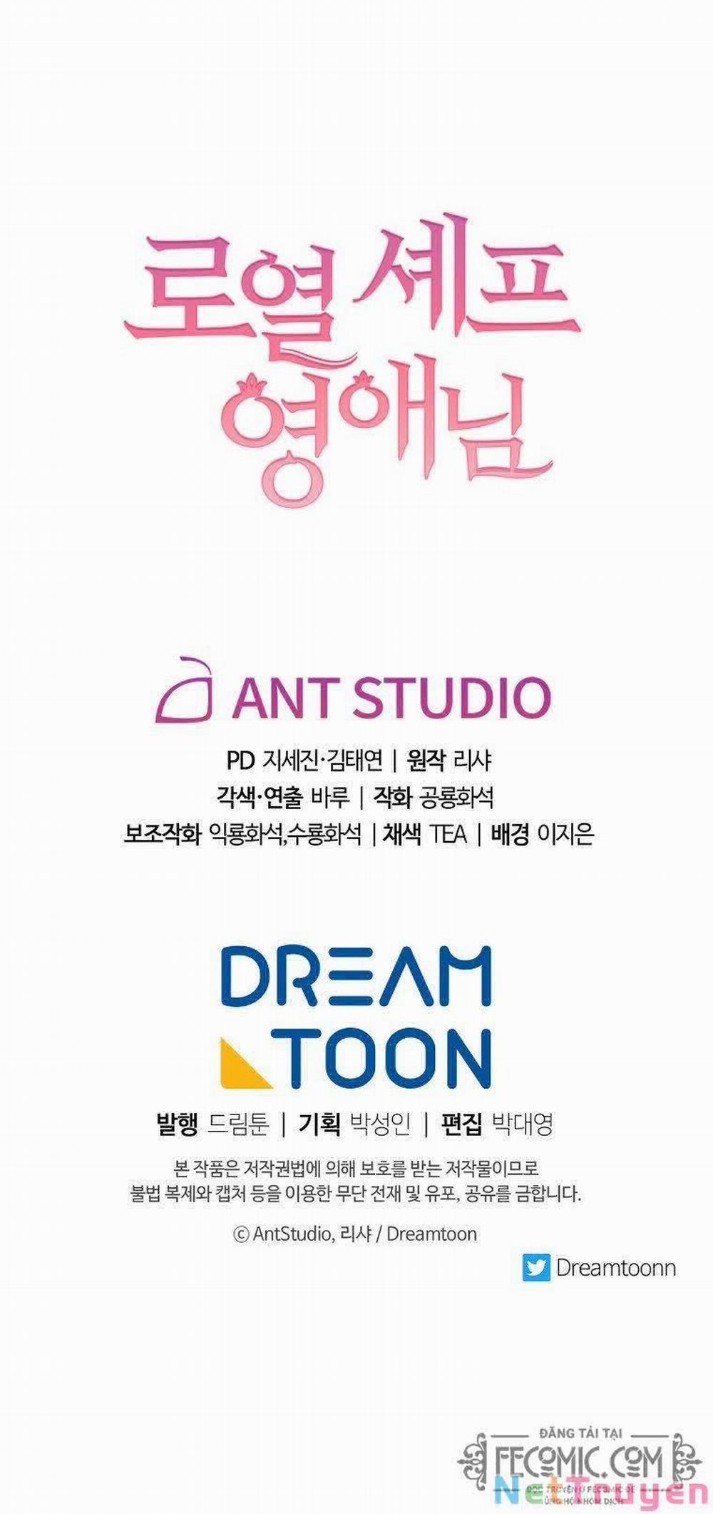 Nữ Đầu Bếp Hoàng Gia 53 trang 66