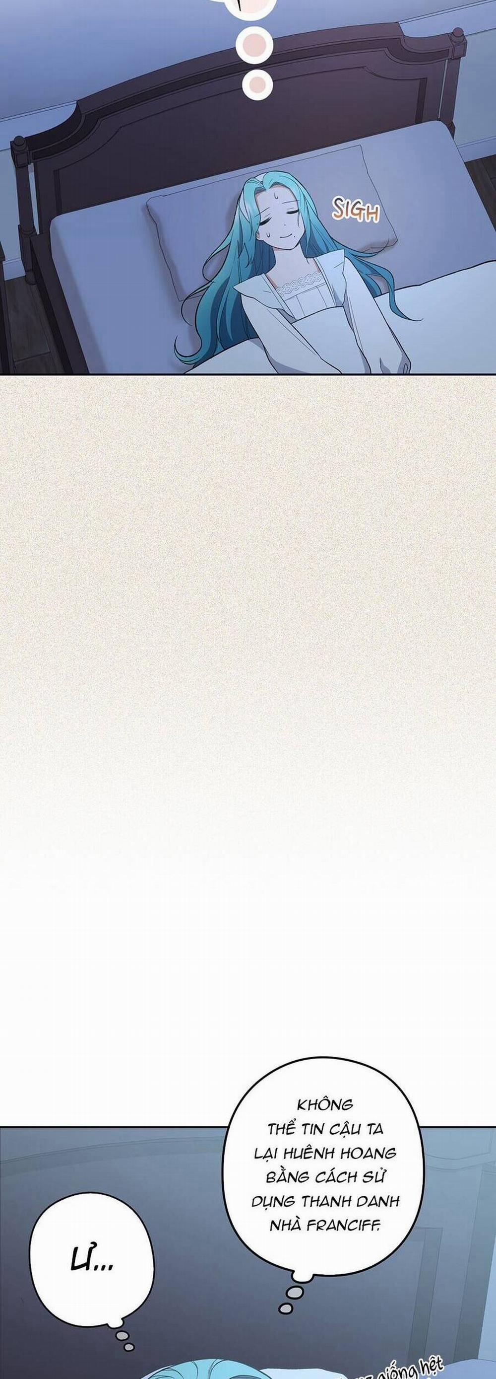 Nữ Đầu Bếp Hoàng Gia 56 trang 11