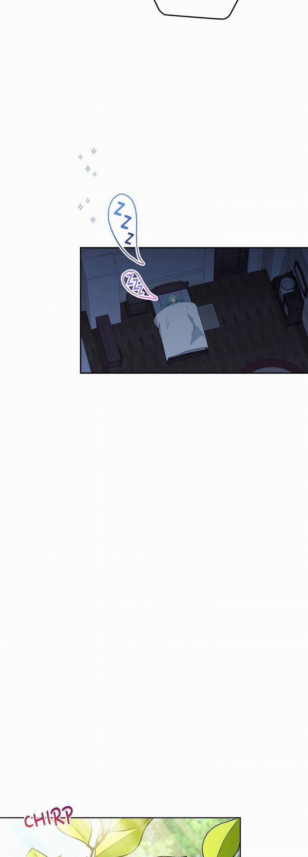 Nữ Đầu Bếp Hoàng Gia 56 trang 13