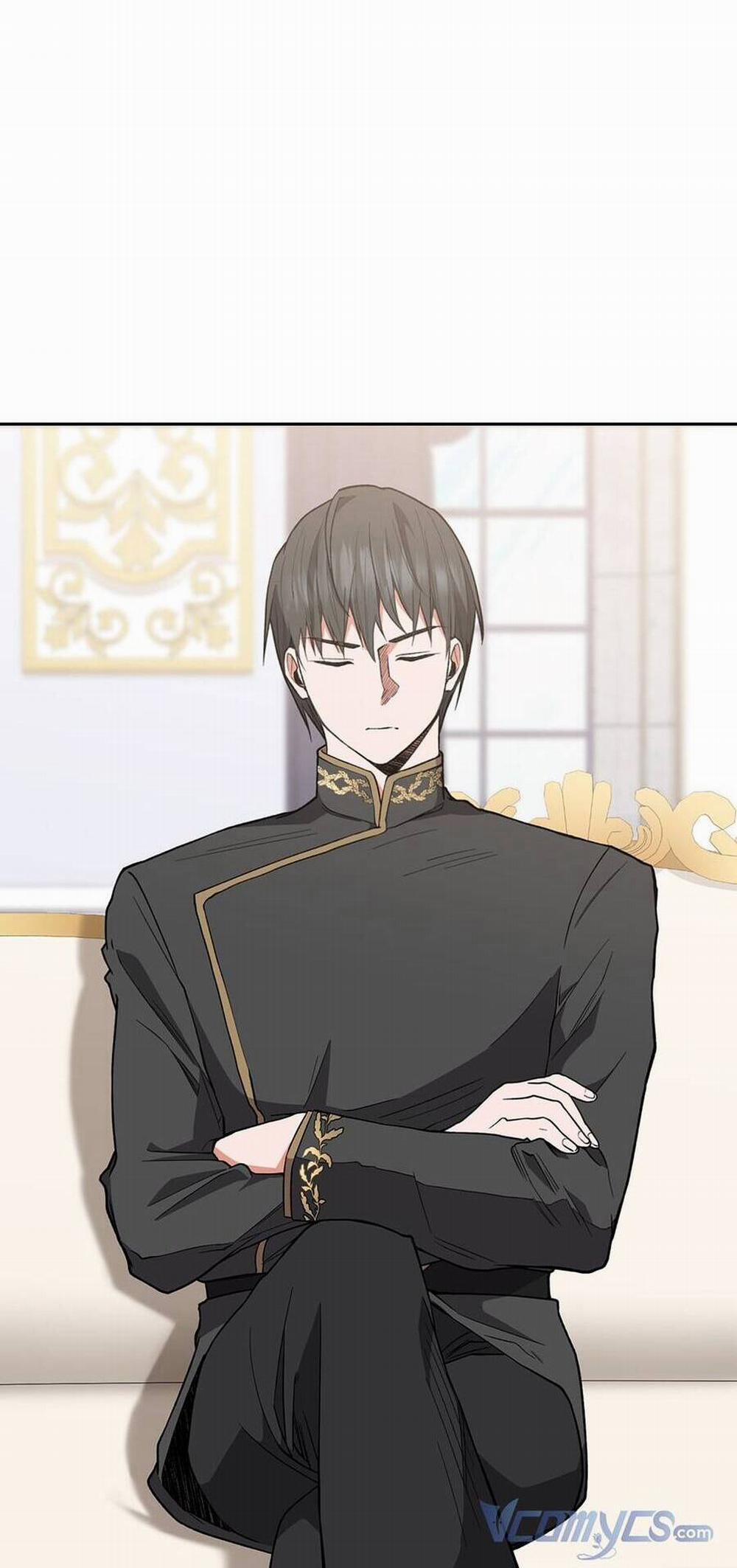 Nữ Đầu Bếp Hoàng Gia 56 trang 15