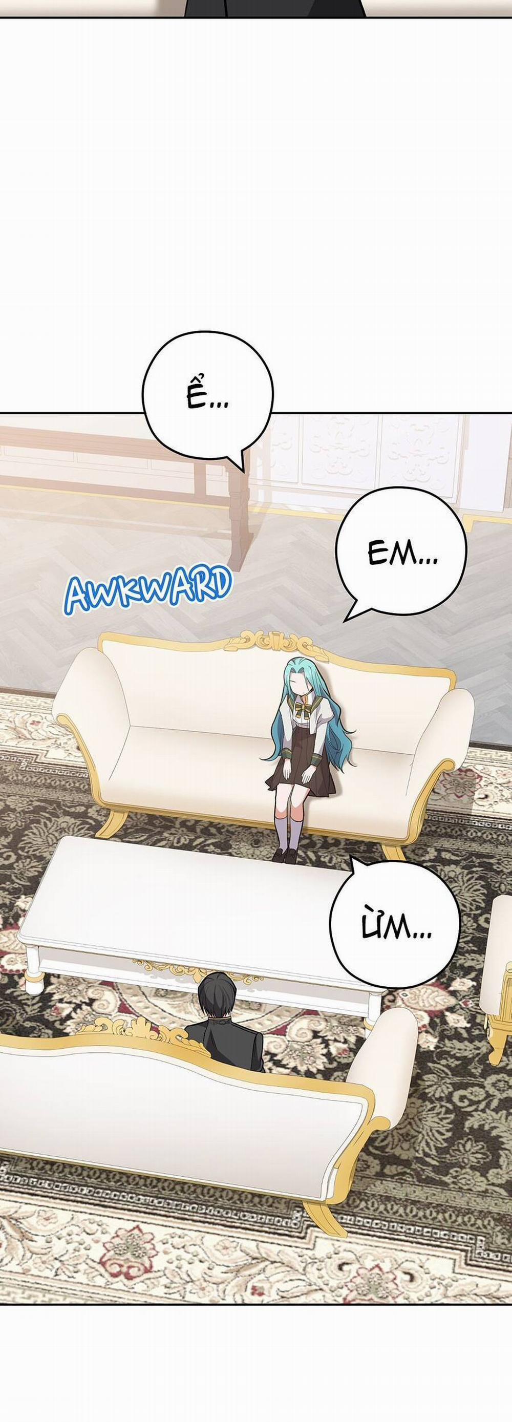 Nữ Đầu Bếp Hoàng Gia 56 trang 16