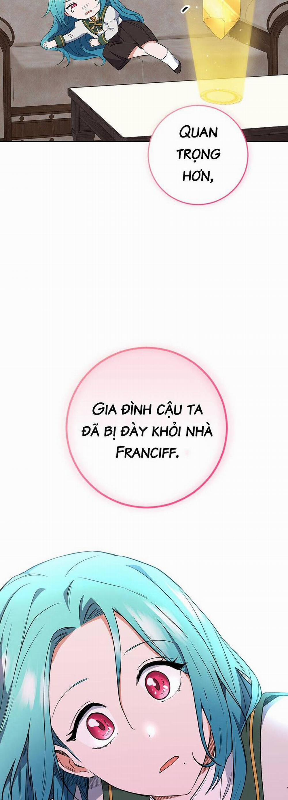 Nữ Đầu Bếp Hoàng Gia 56 trang 2