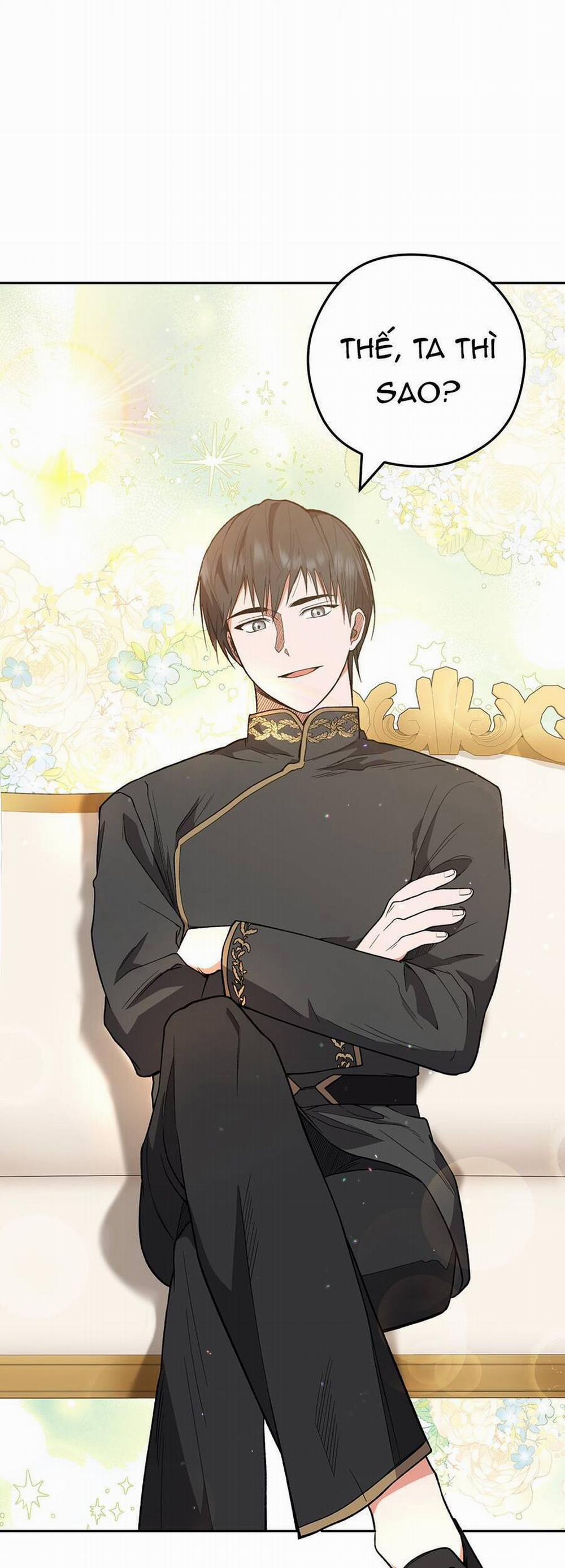 Nữ Đầu Bếp Hoàng Gia 56 trang 20