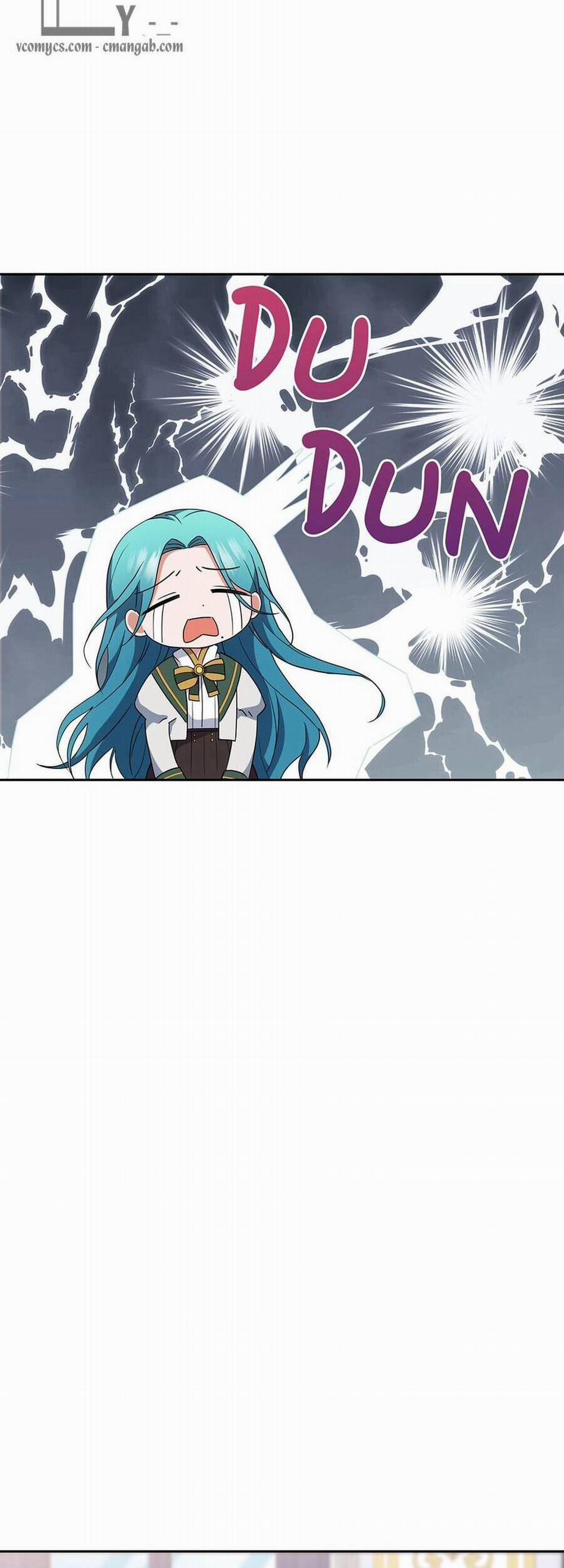 Nữ Đầu Bếp Hoàng Gia 56 trang 29