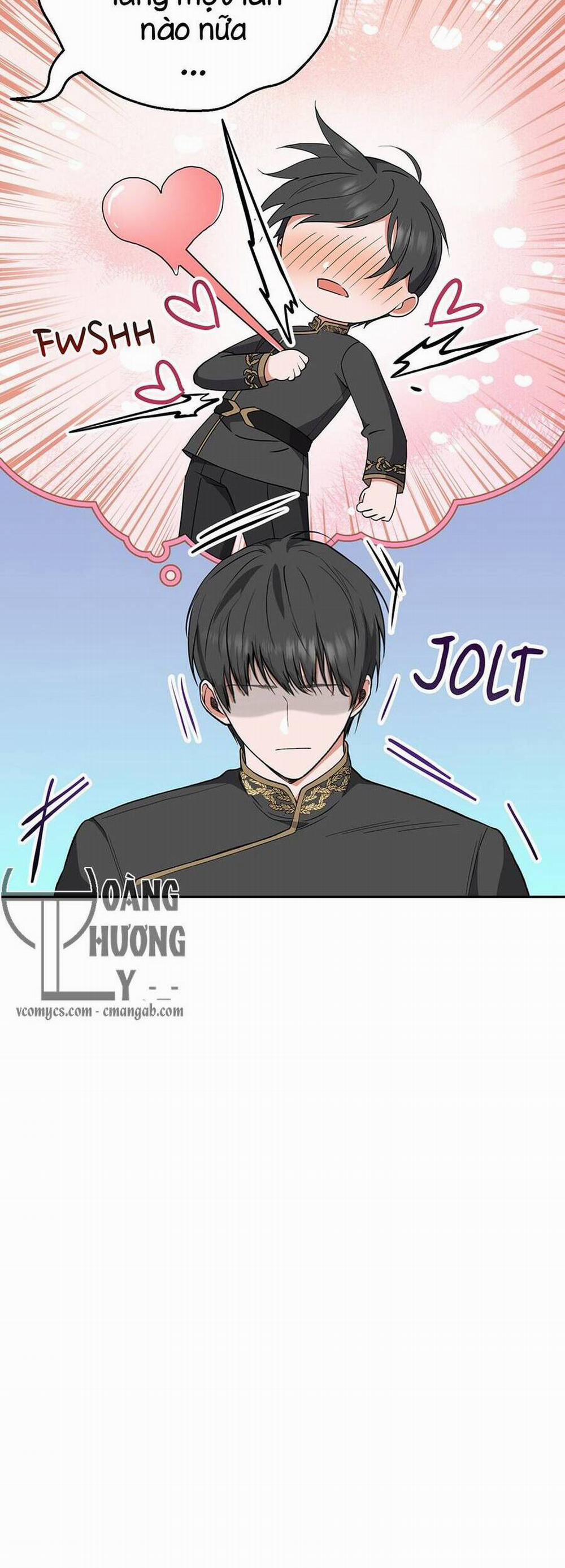 Nữ Đầu Bếp Hoàng Gia 56 trang 32