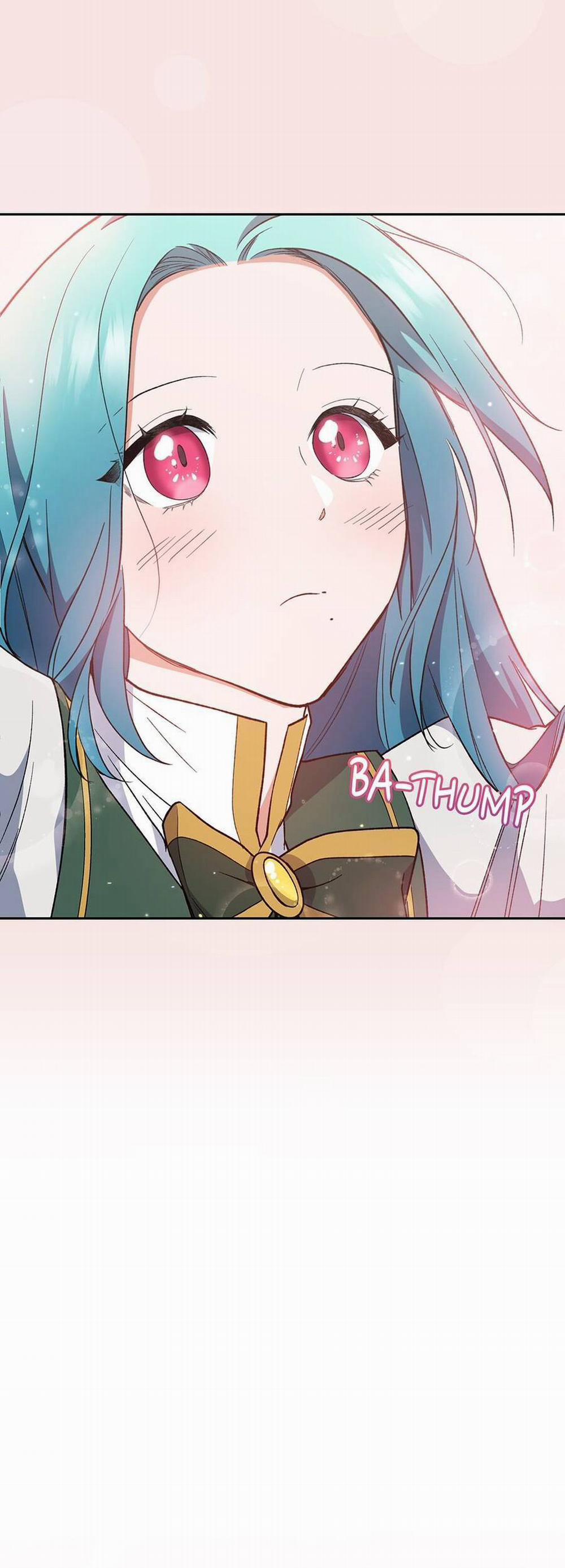 Nữ Đầu Bếp Hoàng Gia 56 trang 35