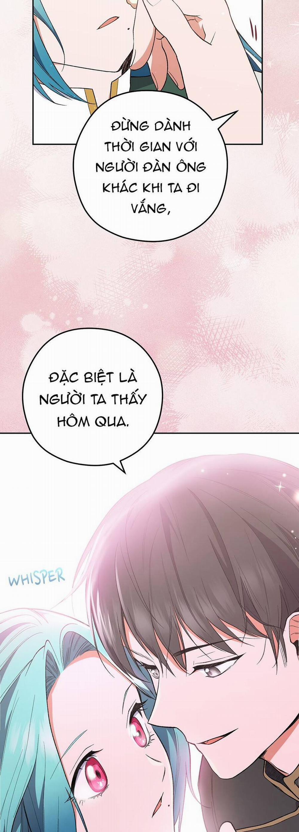 Nữ Đầu Bếp Hoàng Gia 56 trang 42