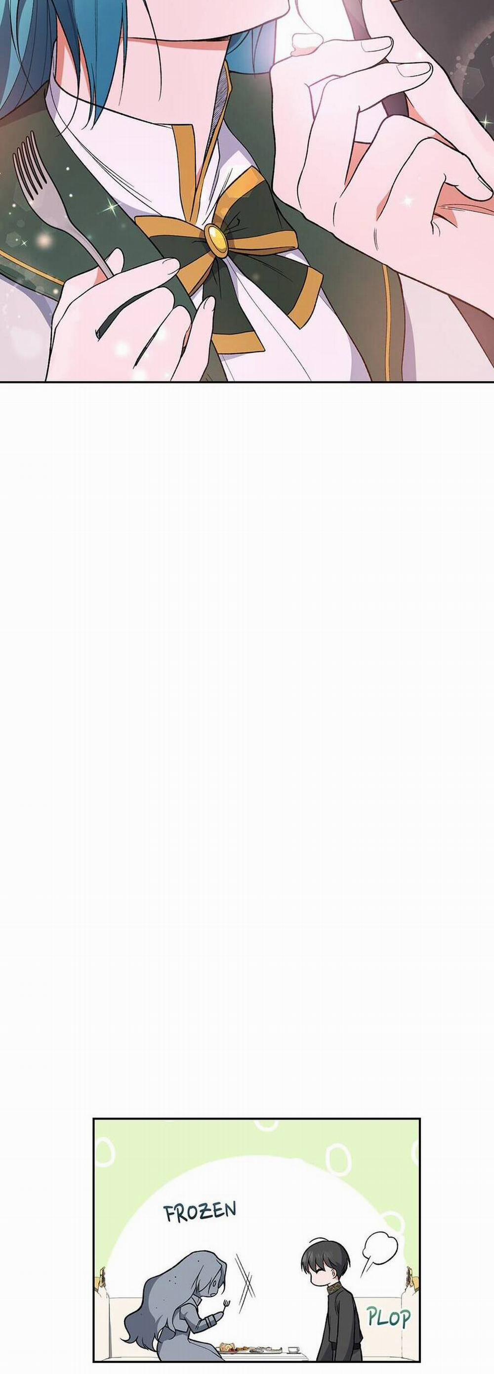 Nữ Đầu Bếp Hoàng Gia 56 trang 43