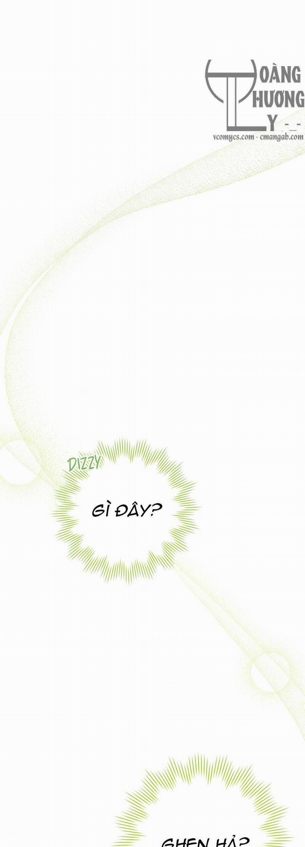 Nữ Đầu Bếp Hoàng Gia 56 trang 44