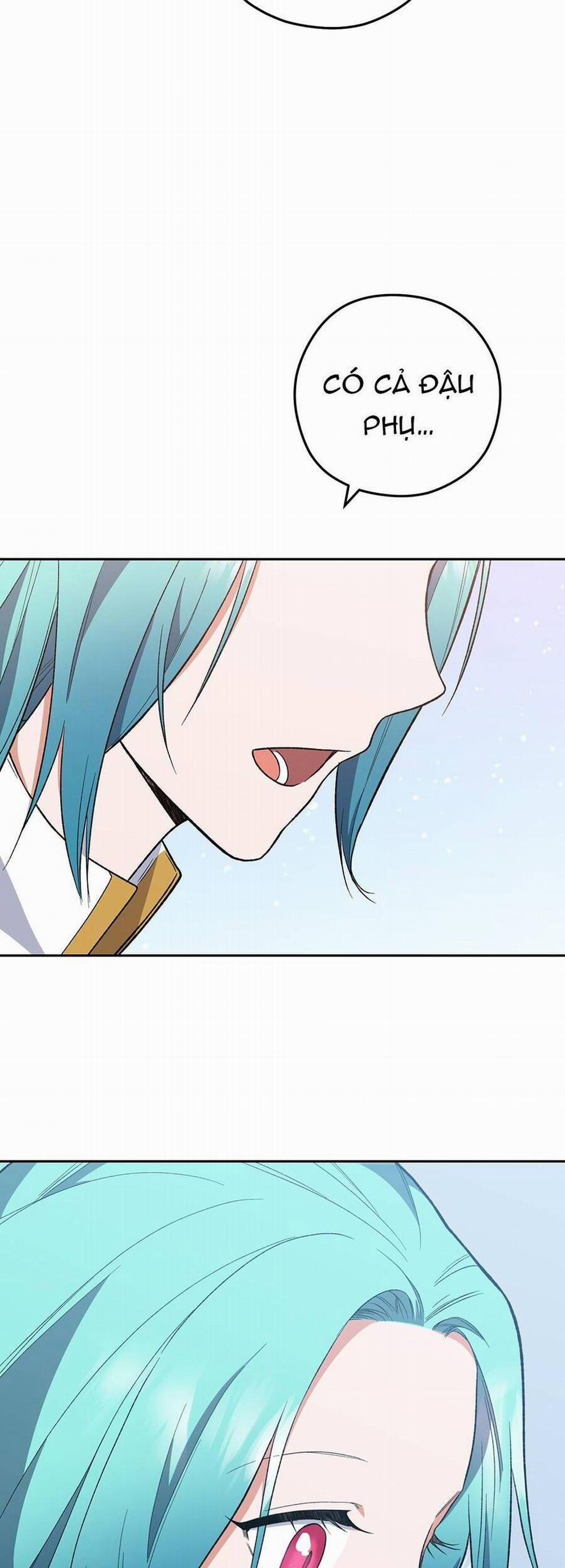 Nữ Đầu Bếp Hoàng Gia 56 trang 48