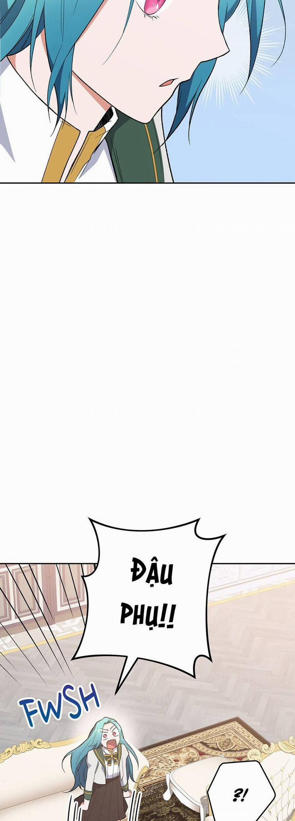 Nữ Đầu Bếp Hoàng Gia 56 trang 49